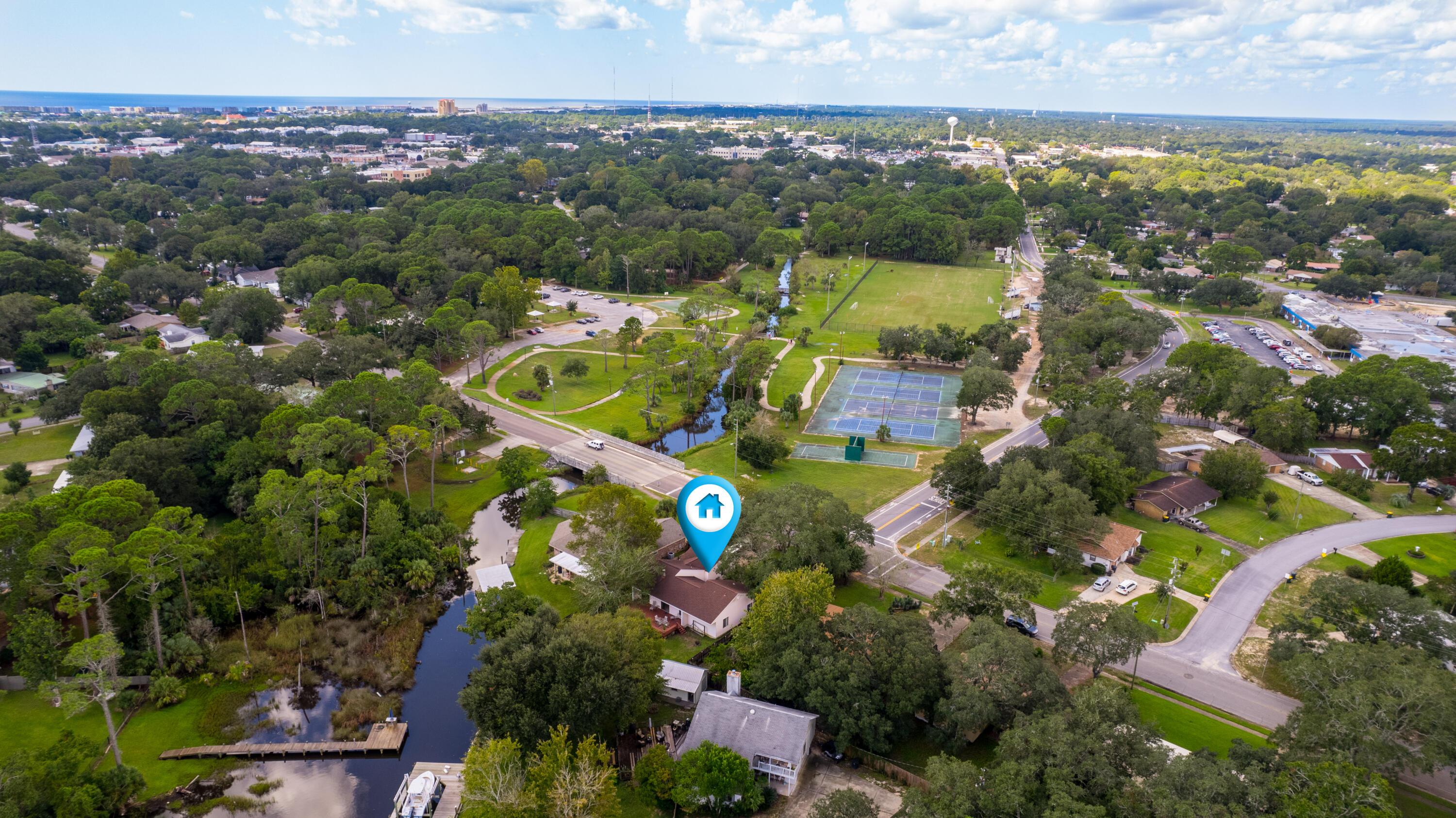 SUDDUTH ESTATES - Residential