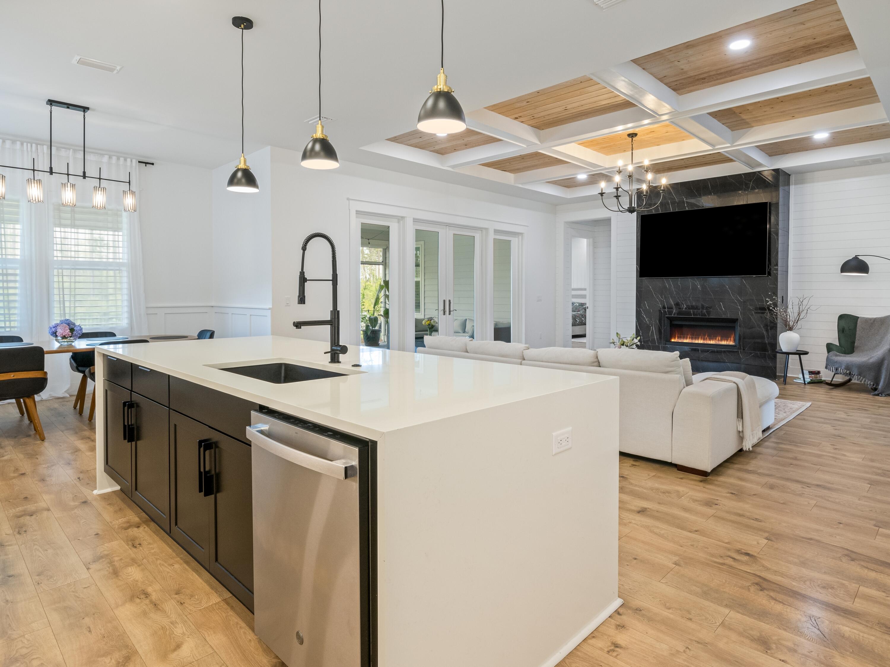 Naturewalk at Watersound Origins - Residential