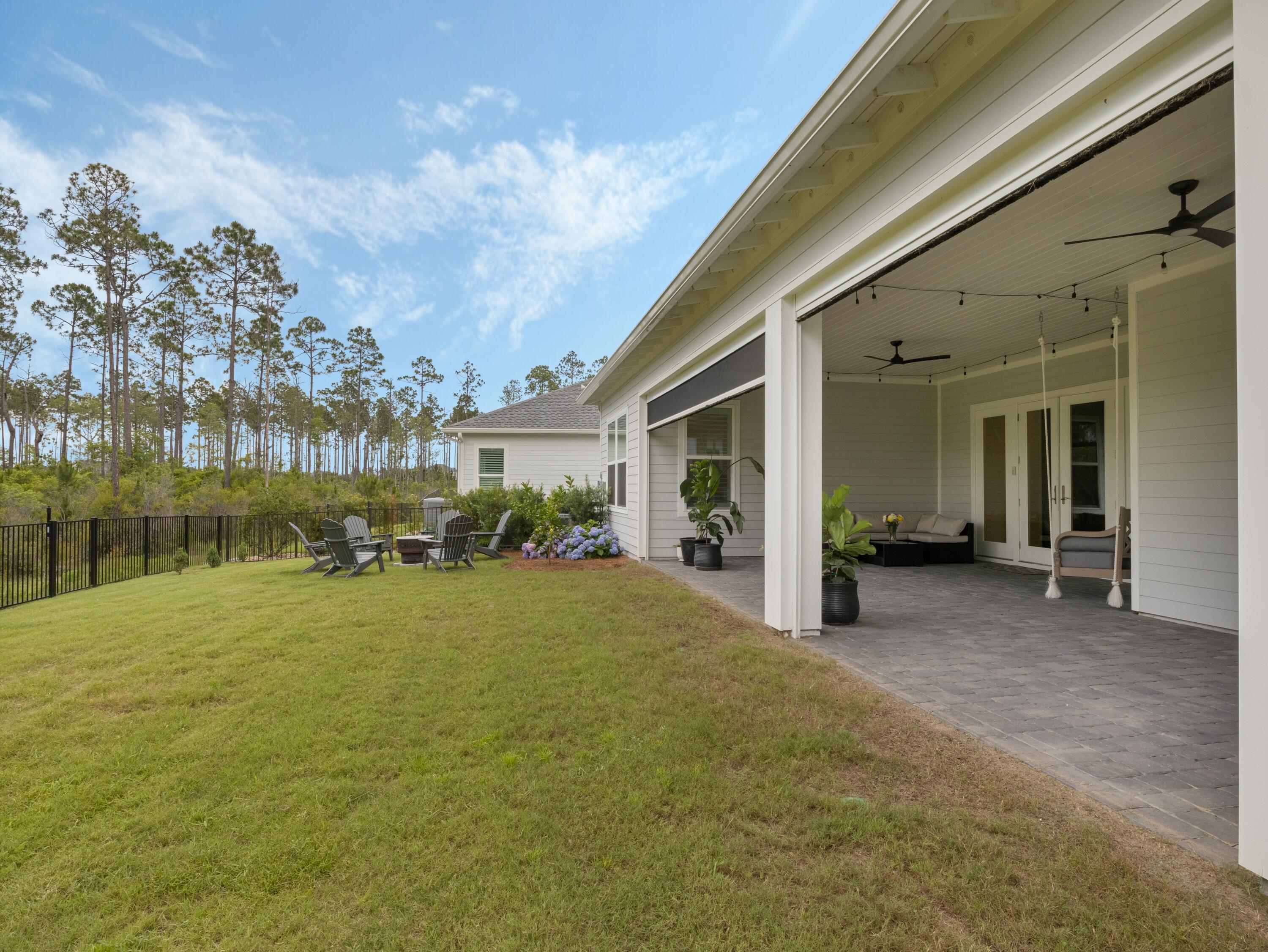 Naturewalk at Watersound Origins - Residential