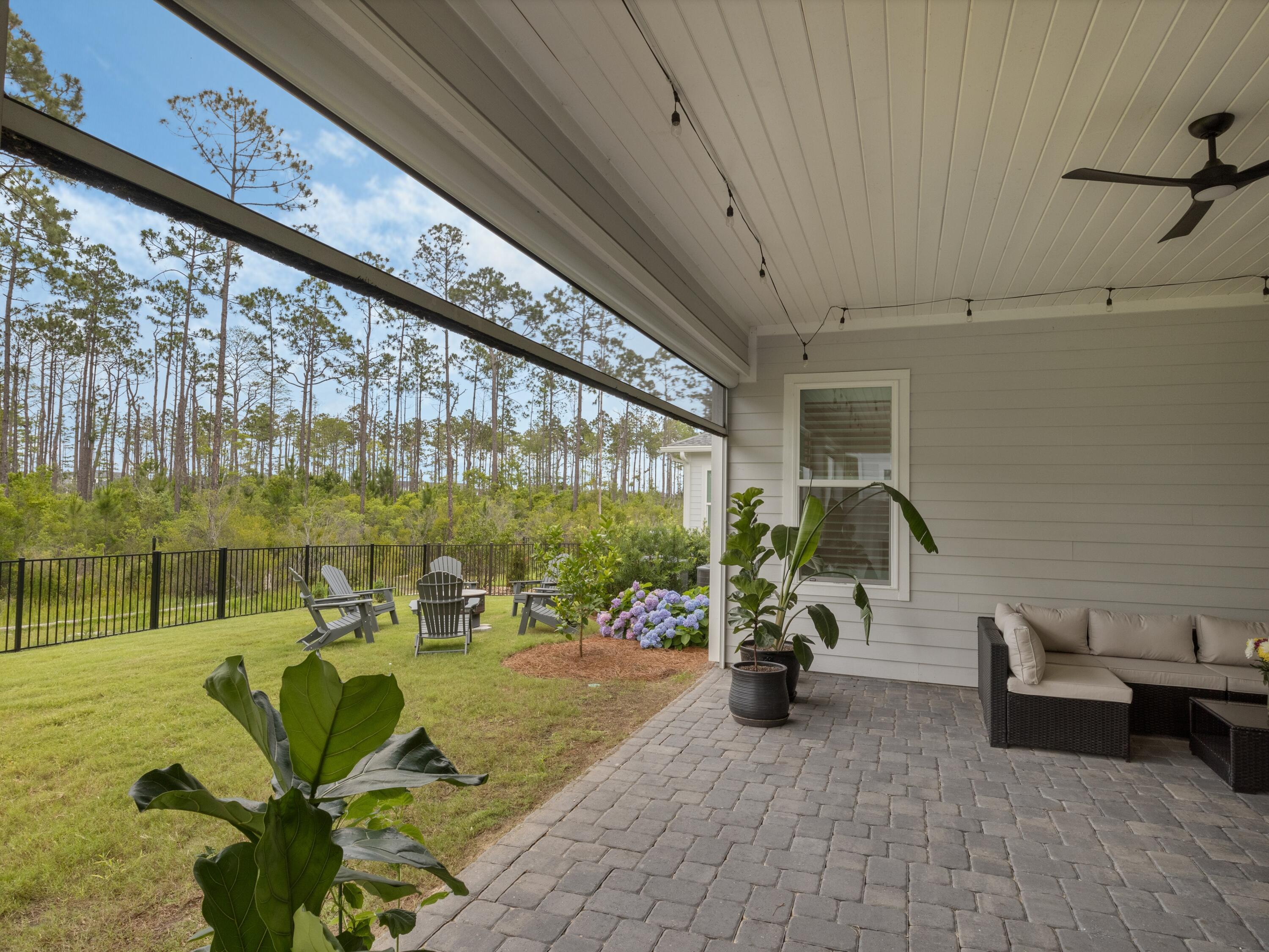Naturewalk at Watersound Origins - Residential