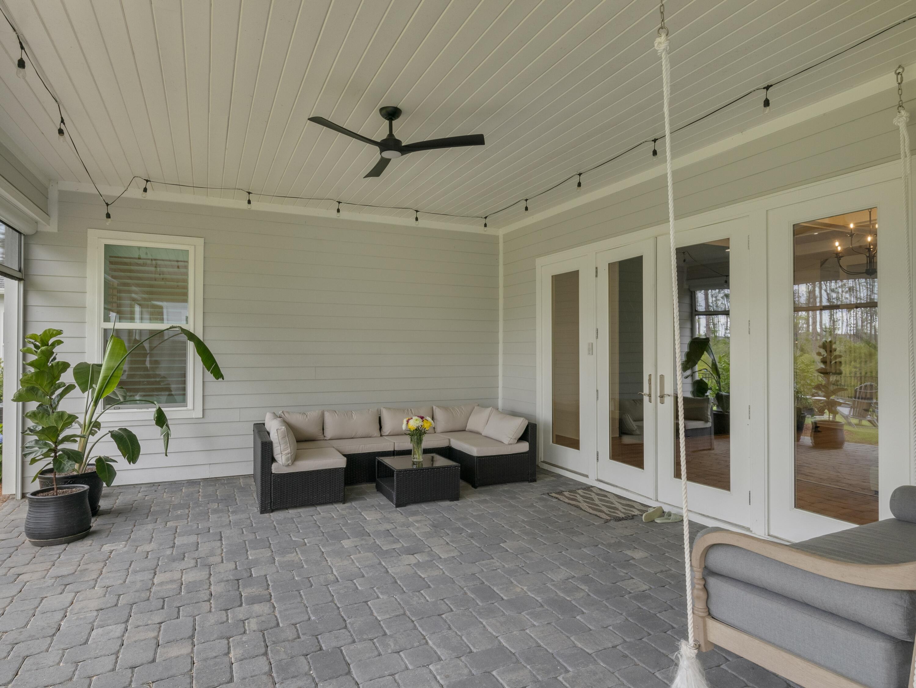 Naturewalk at Watersound Origins - Residential