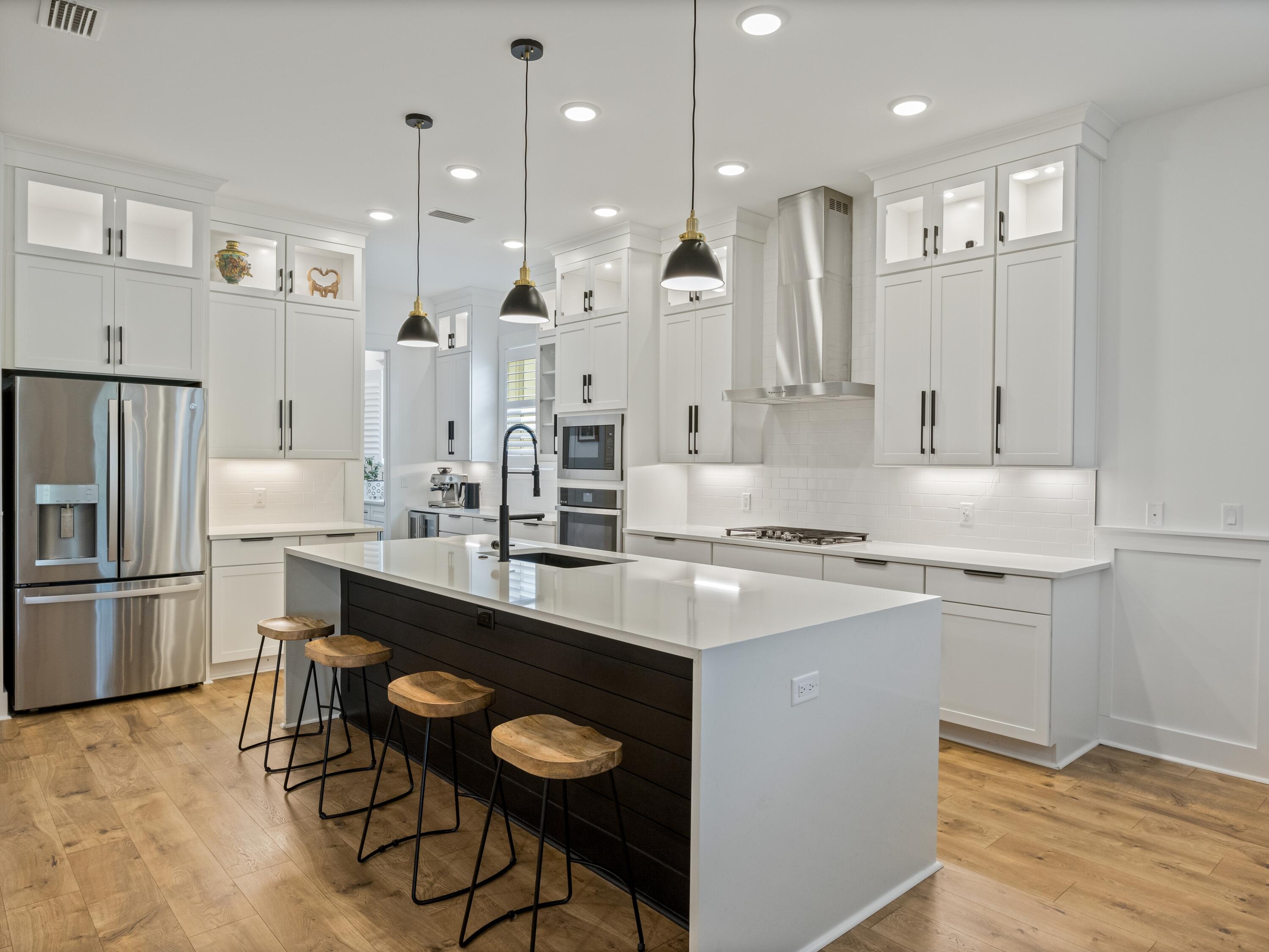 Naturewalk at Watersound Origins - Residential