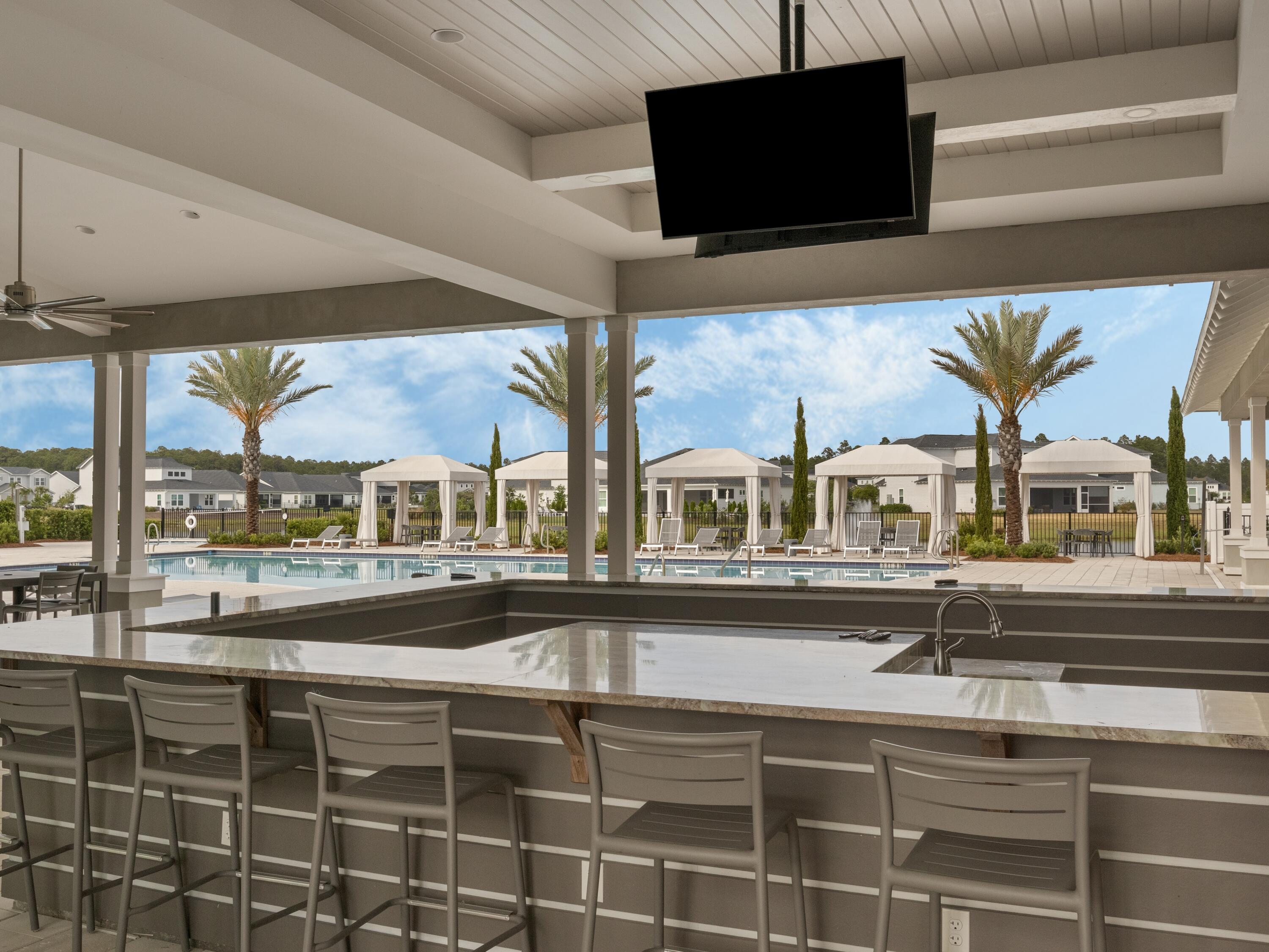 Naturewalk at Watersound Origins - Residential