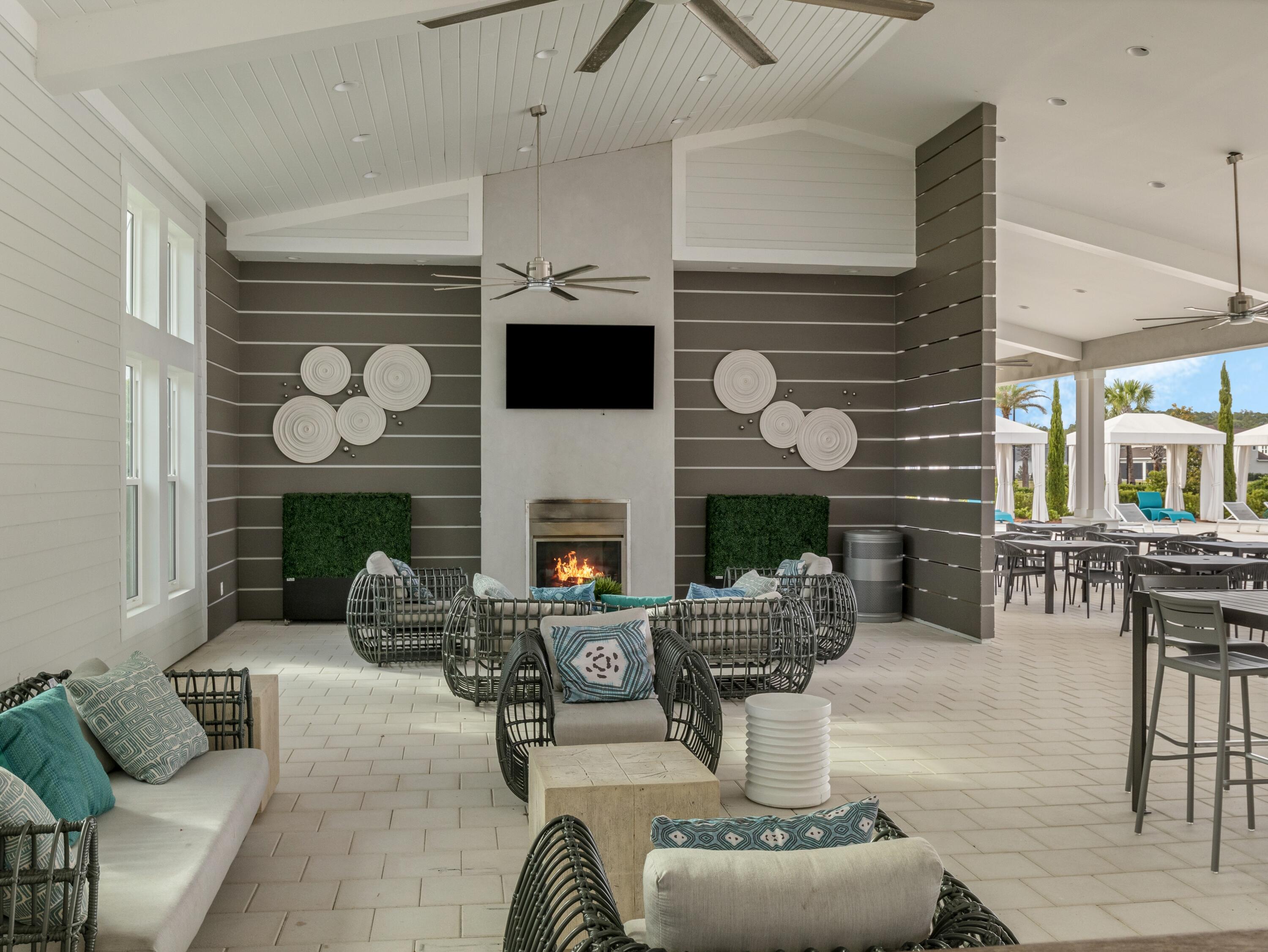 Naturewalk at Watersound Origins - Residential