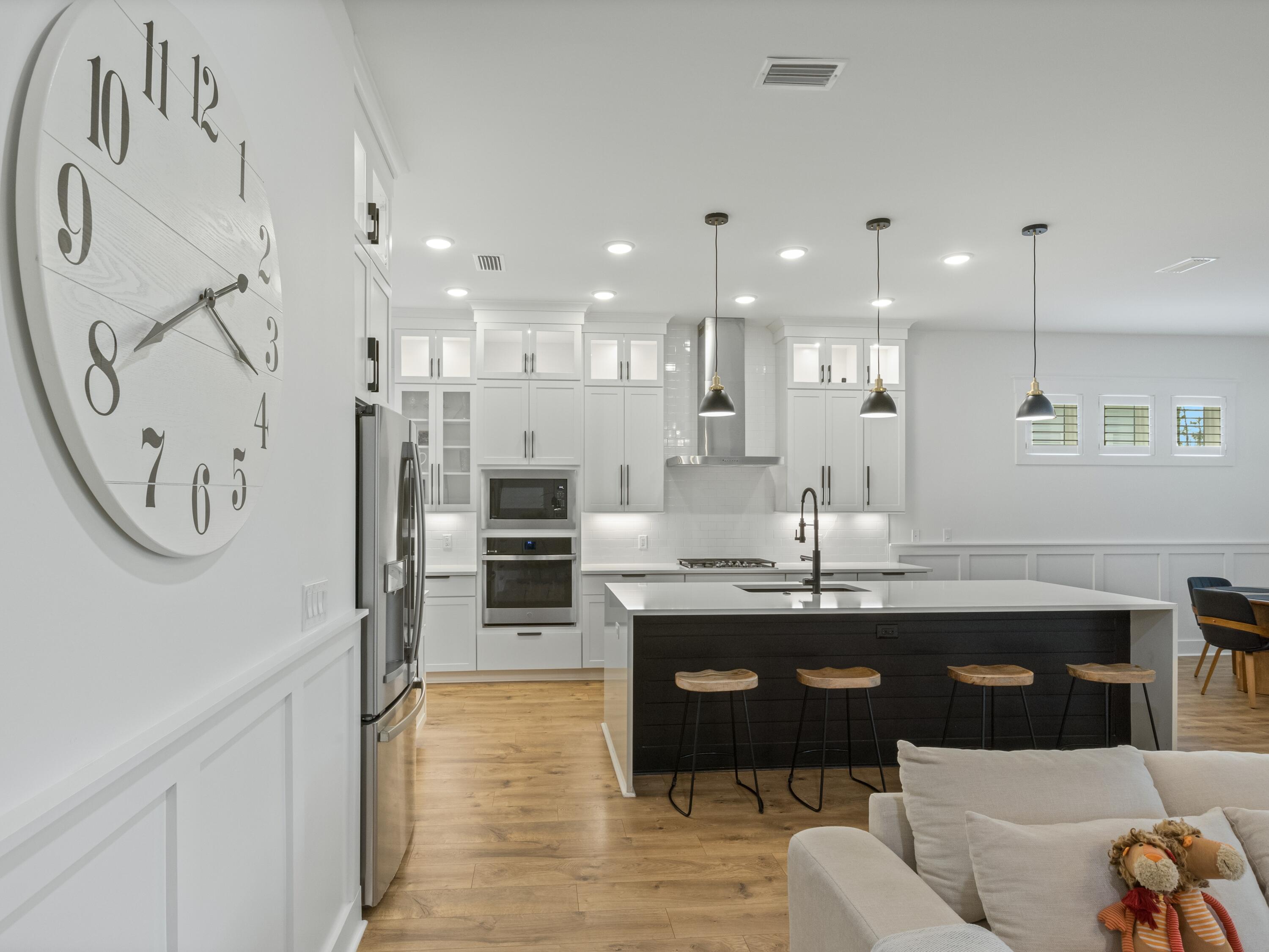 Naturewalk at Watersound Origins - Residential