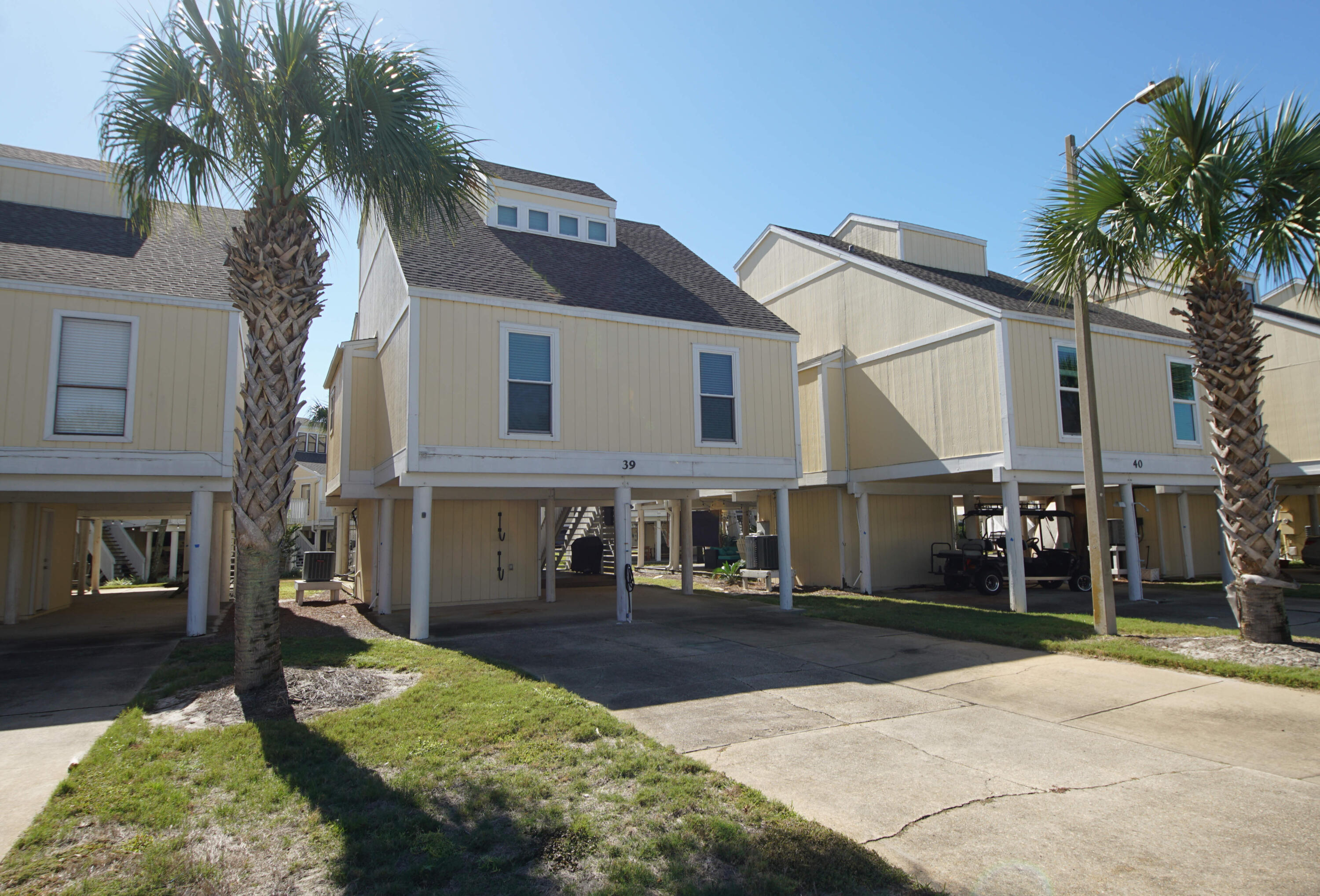 SANDPIPER COVE PH 08 - Residential