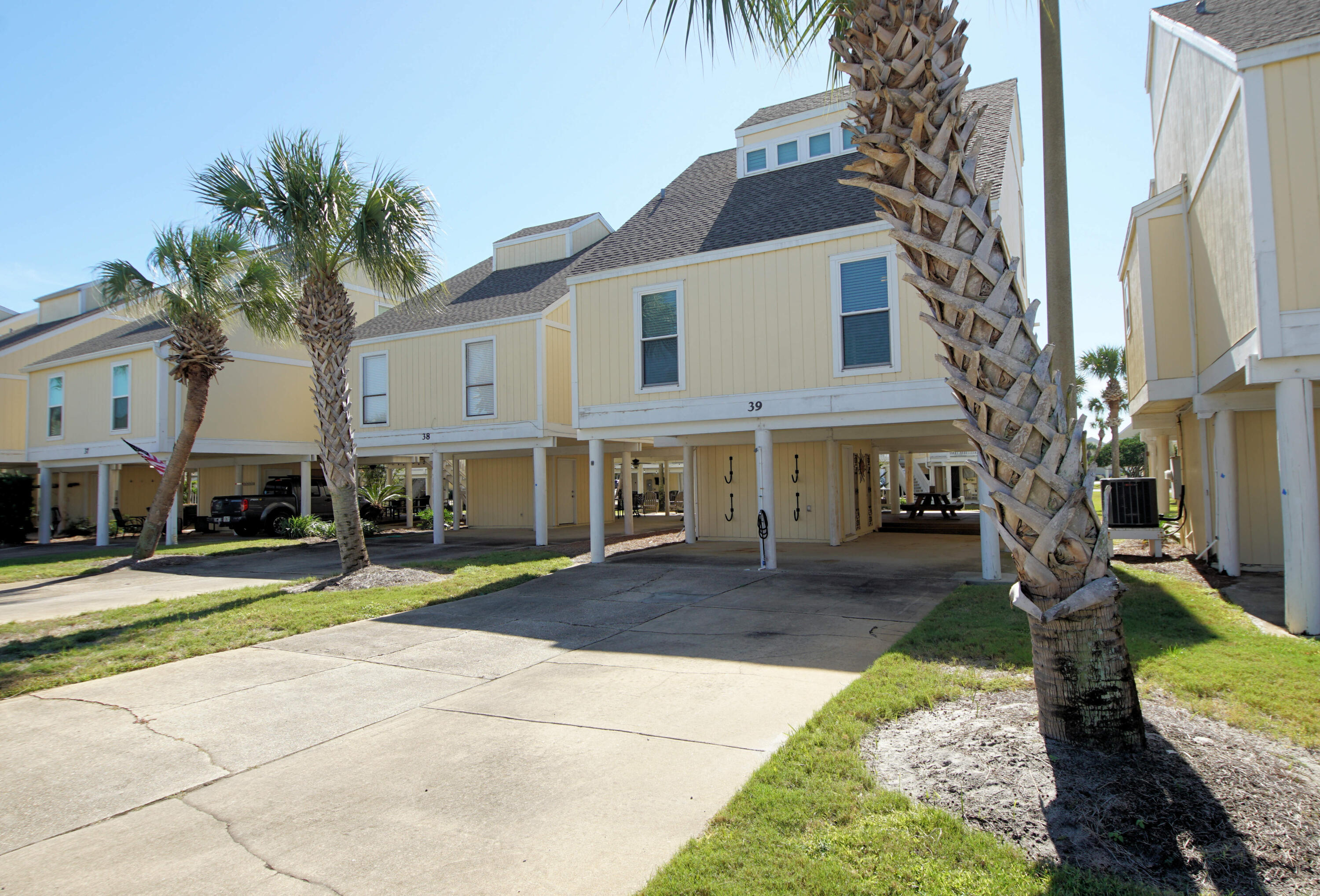 SANDPIPER COVE PH 08 - Residential
