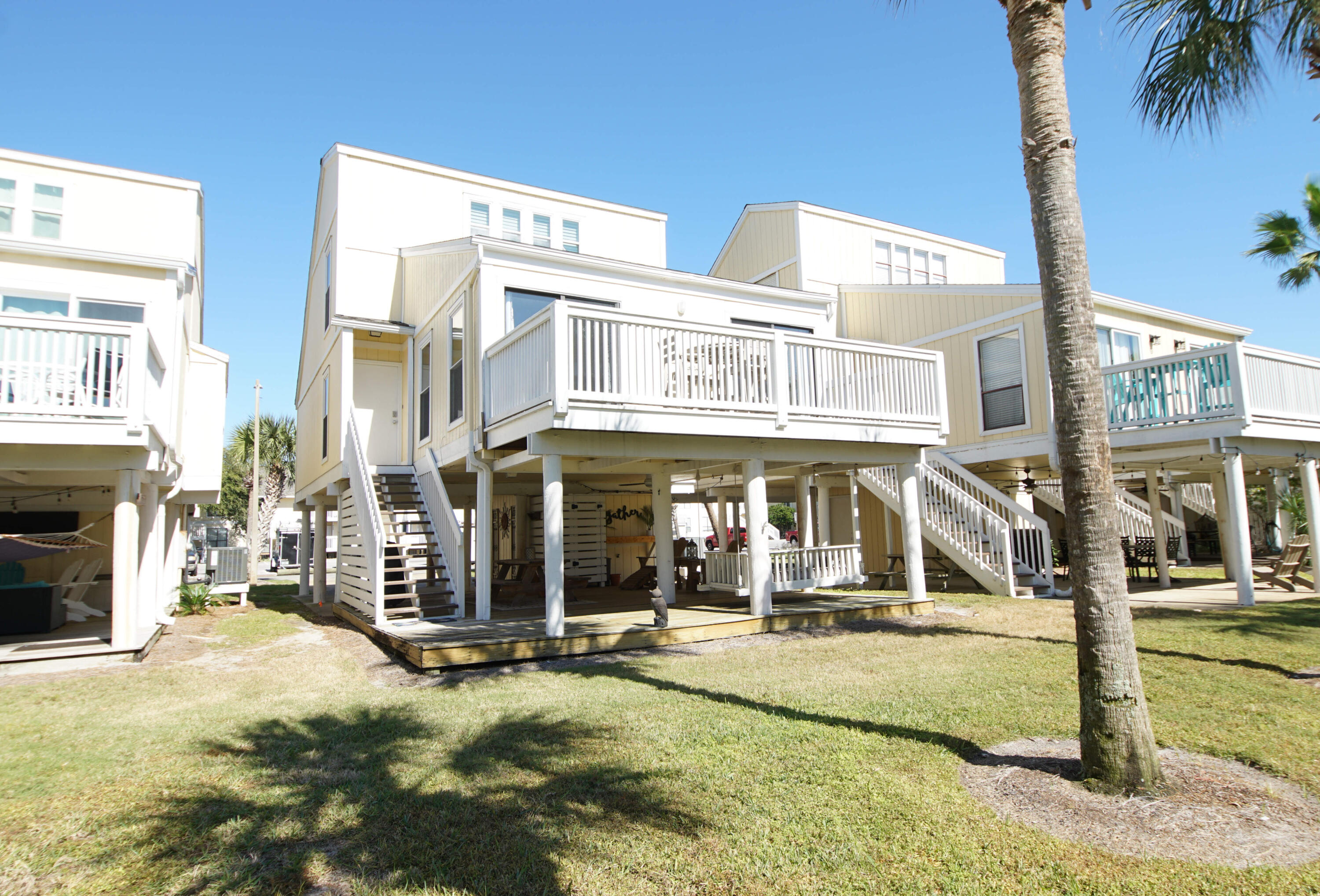 SANDPIPER COVE PH 08 - Residential