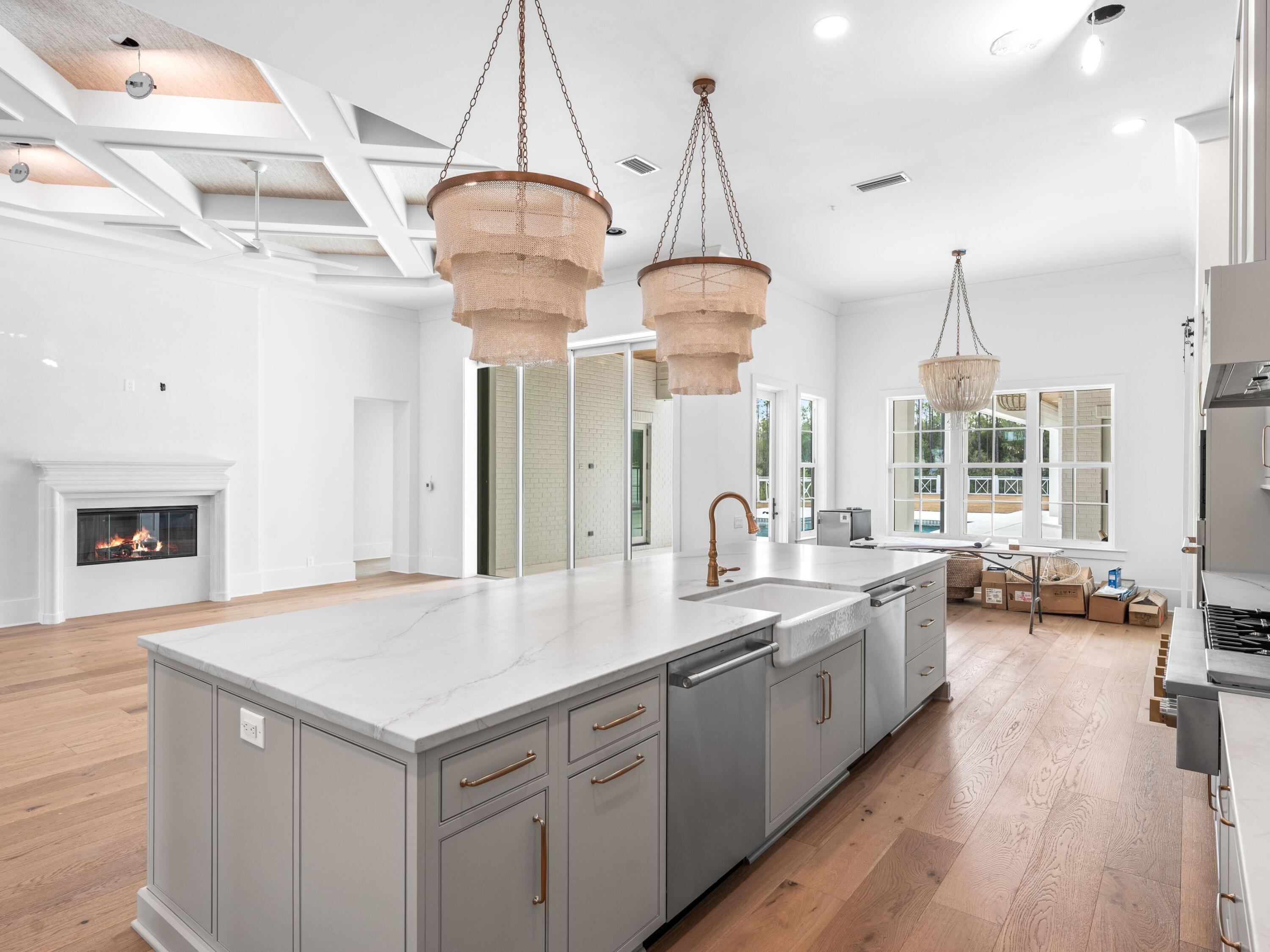 WATERSOUND CAMP CREEK - Residential