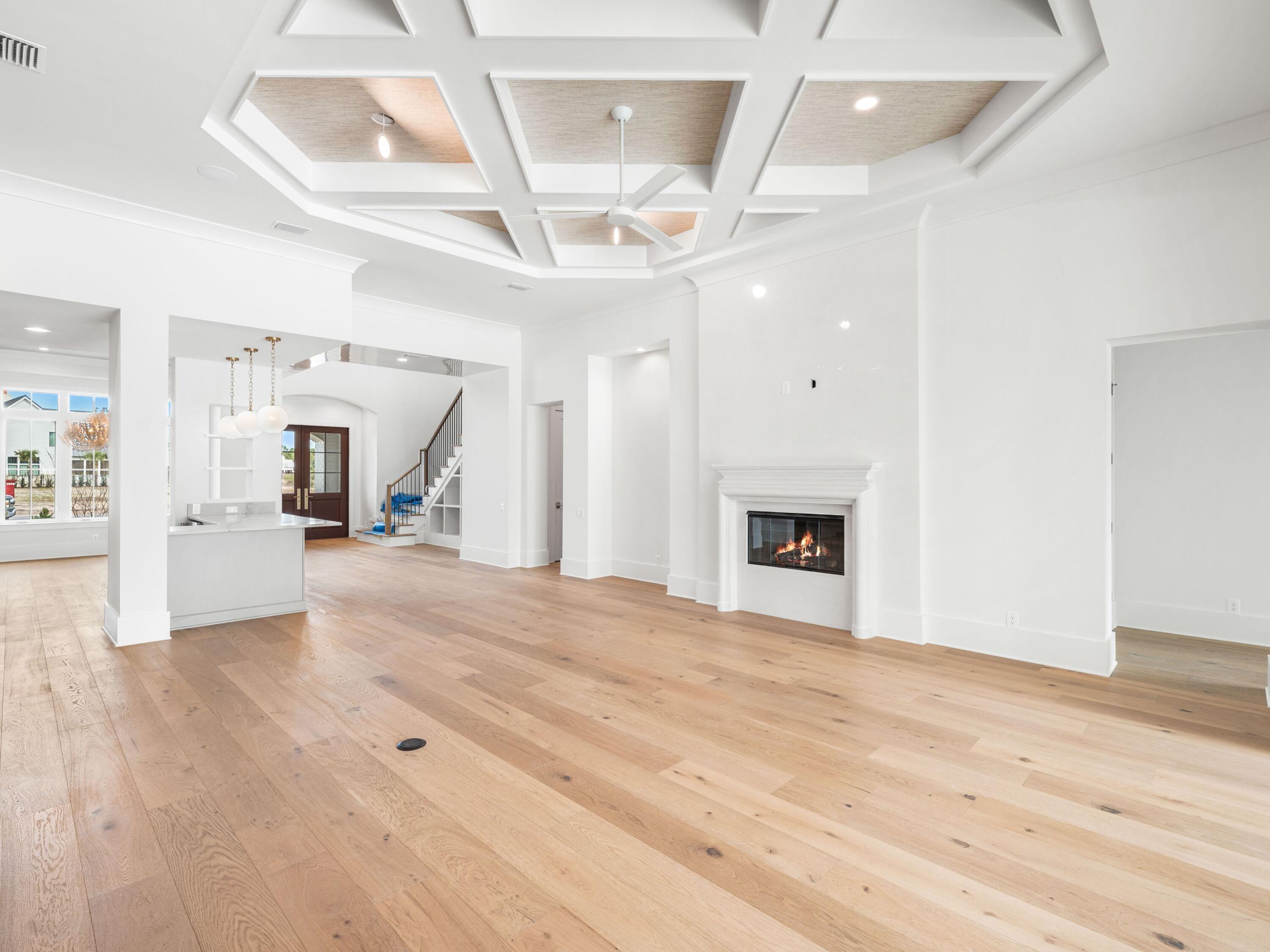 WATERSOUND CAMP CREEK - Residential