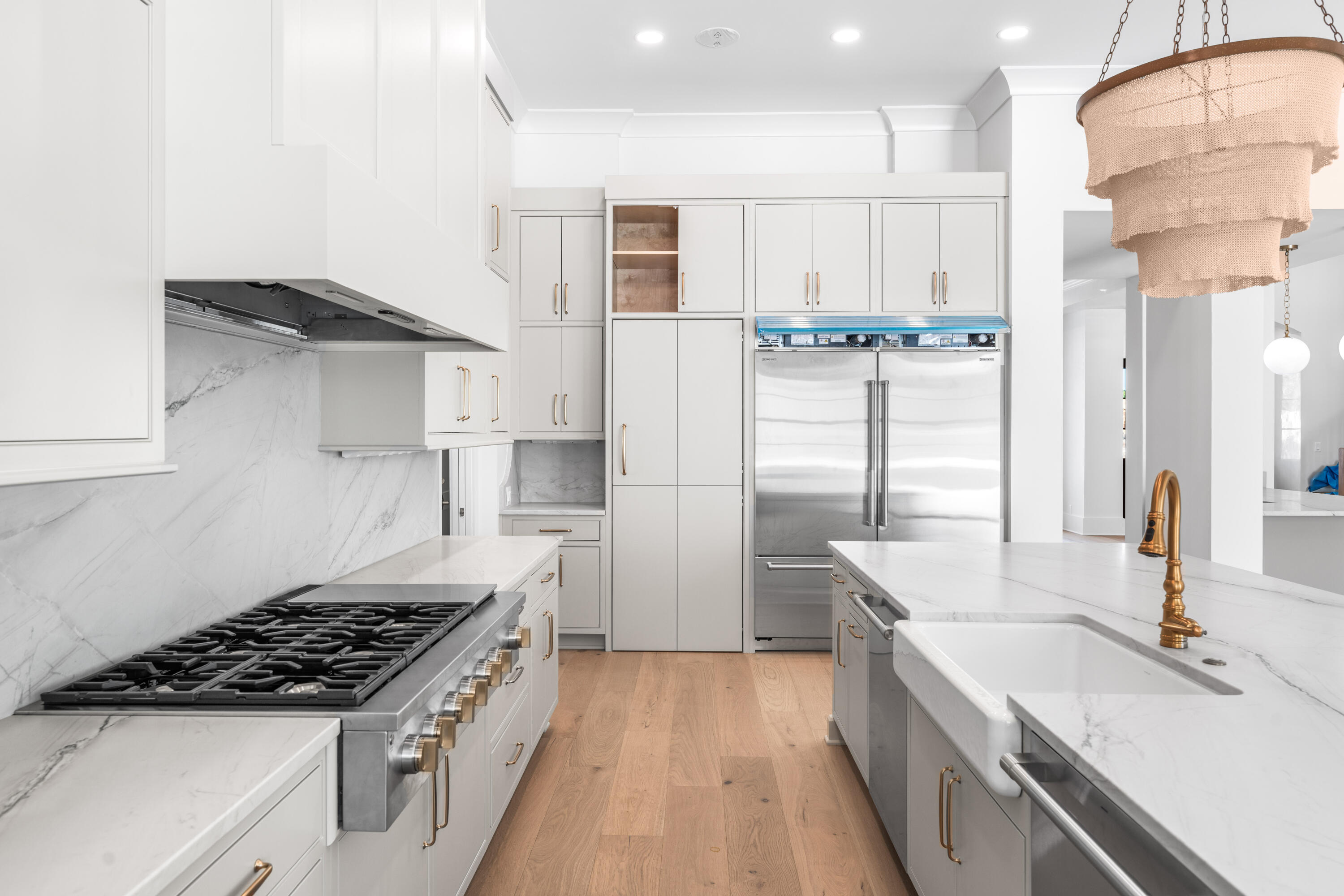 WATERSOUND CAMP CREEK - Residential