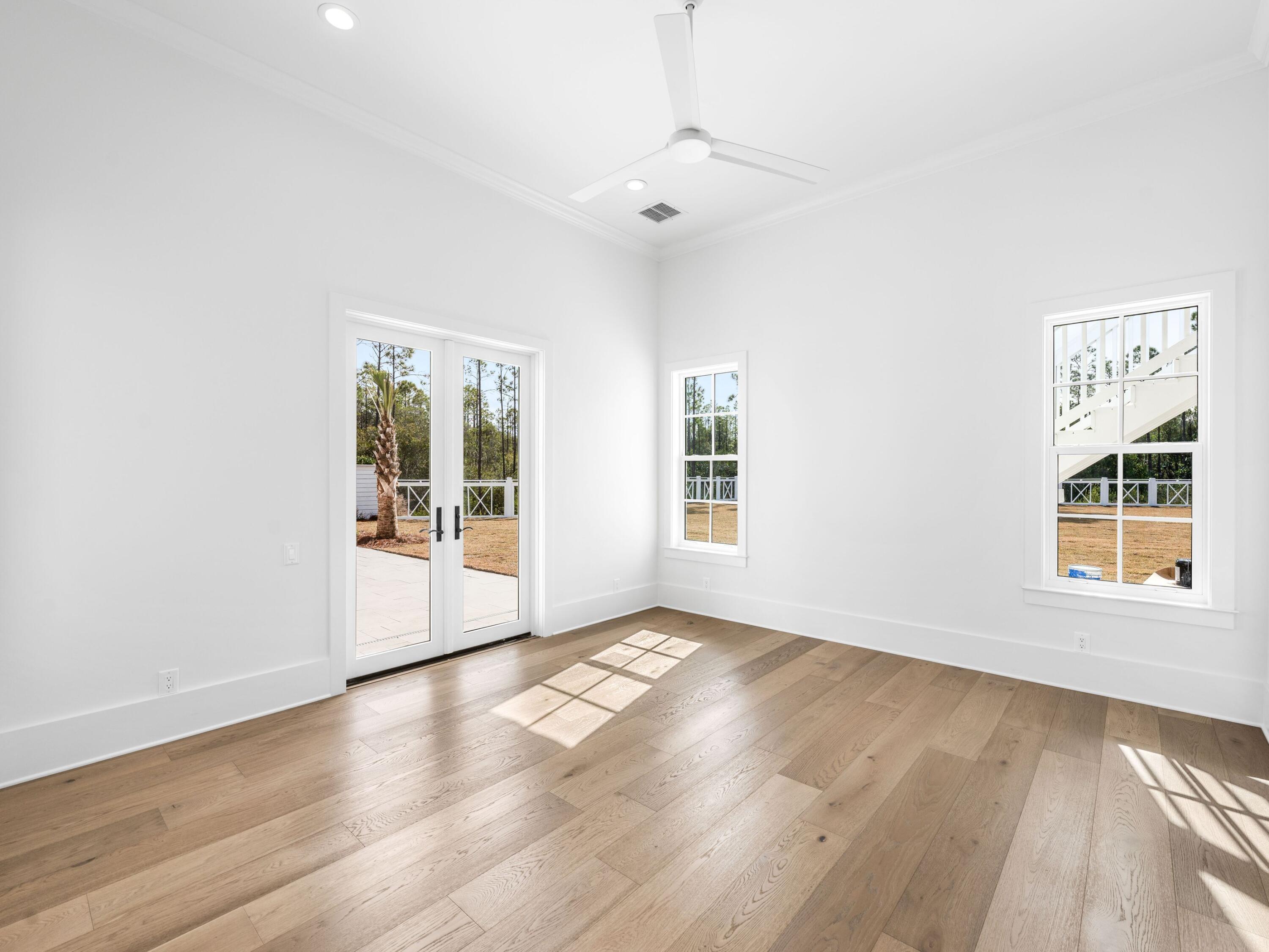 WATERSOUND CAMP CREEK - Residential