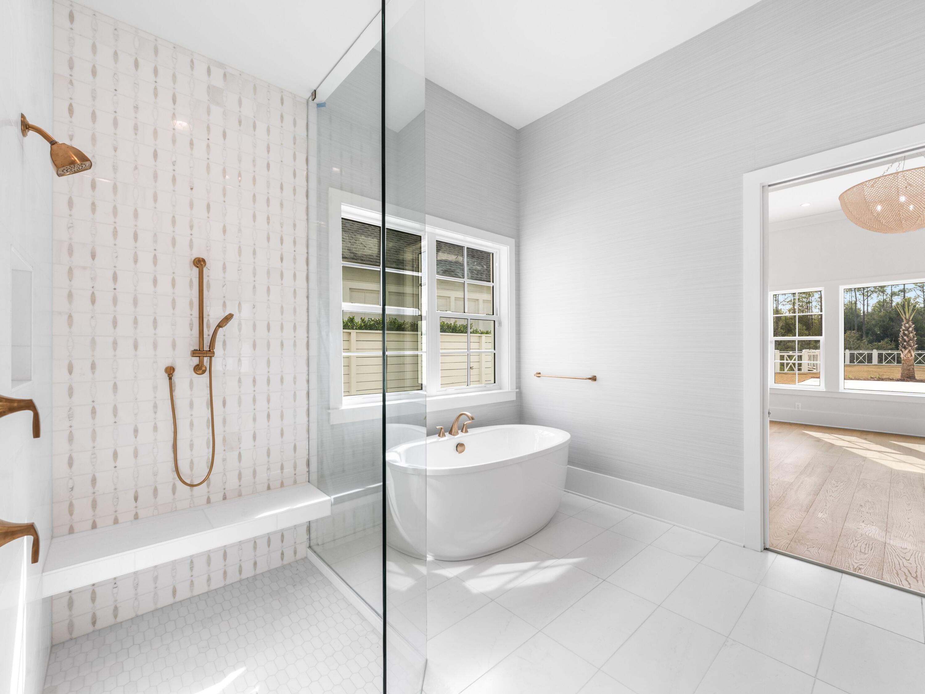 WATERSOUND CAMP CREEK - Residential