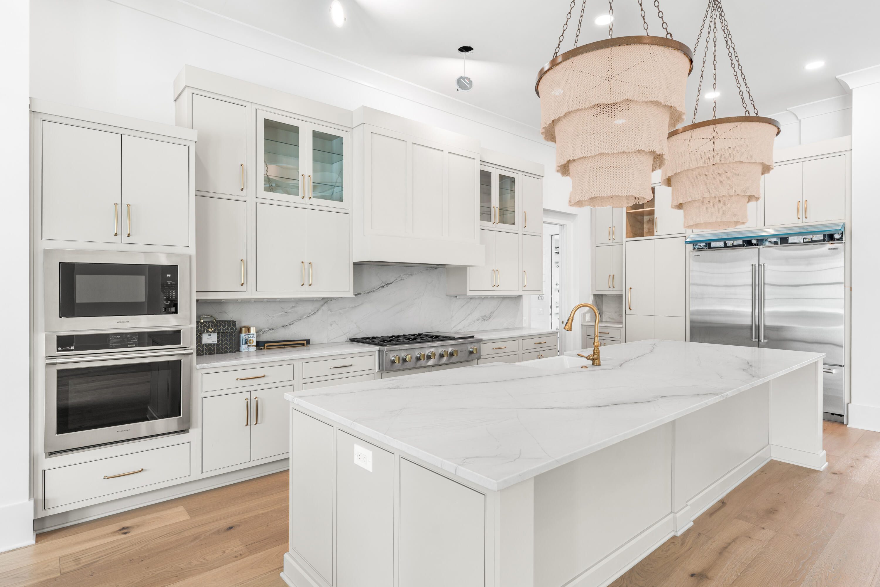 WATERSOUND CAMP CREEK - Residential