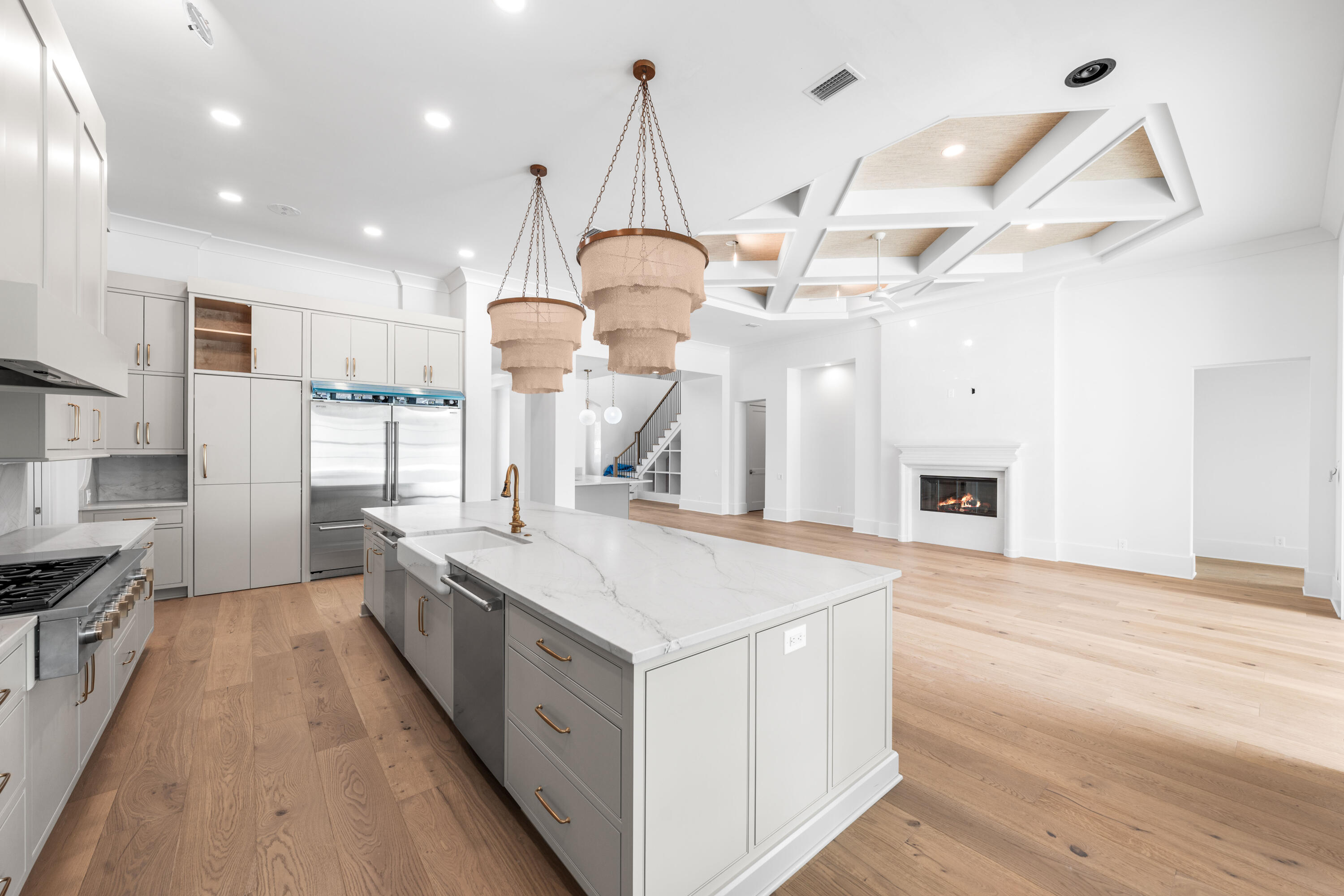 WATERSOUND CAMP CREEK - Residential