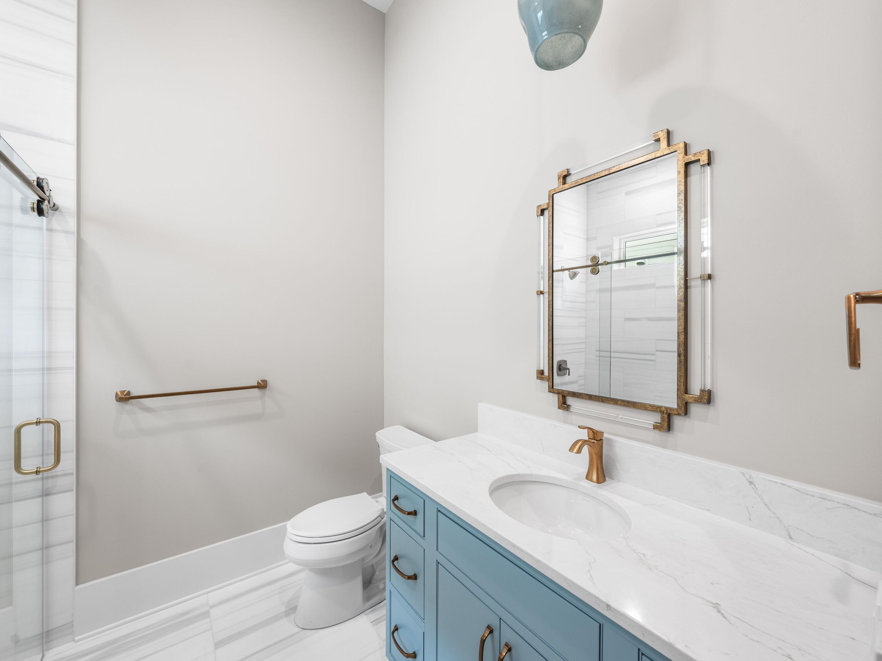 WATERSOUND CAMP CREEK - Residential