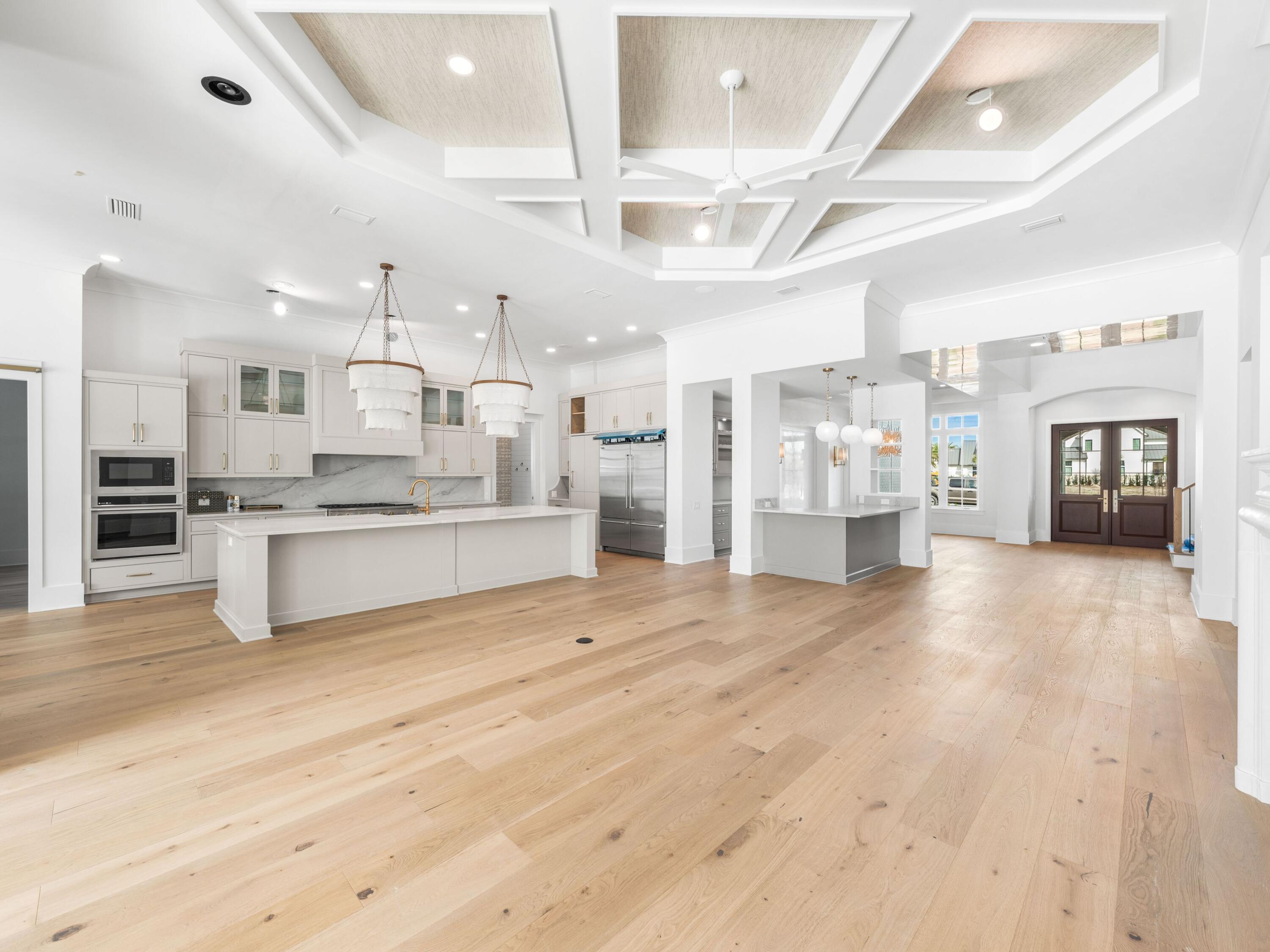 WATERSOUND CAMP CREEK - Residential