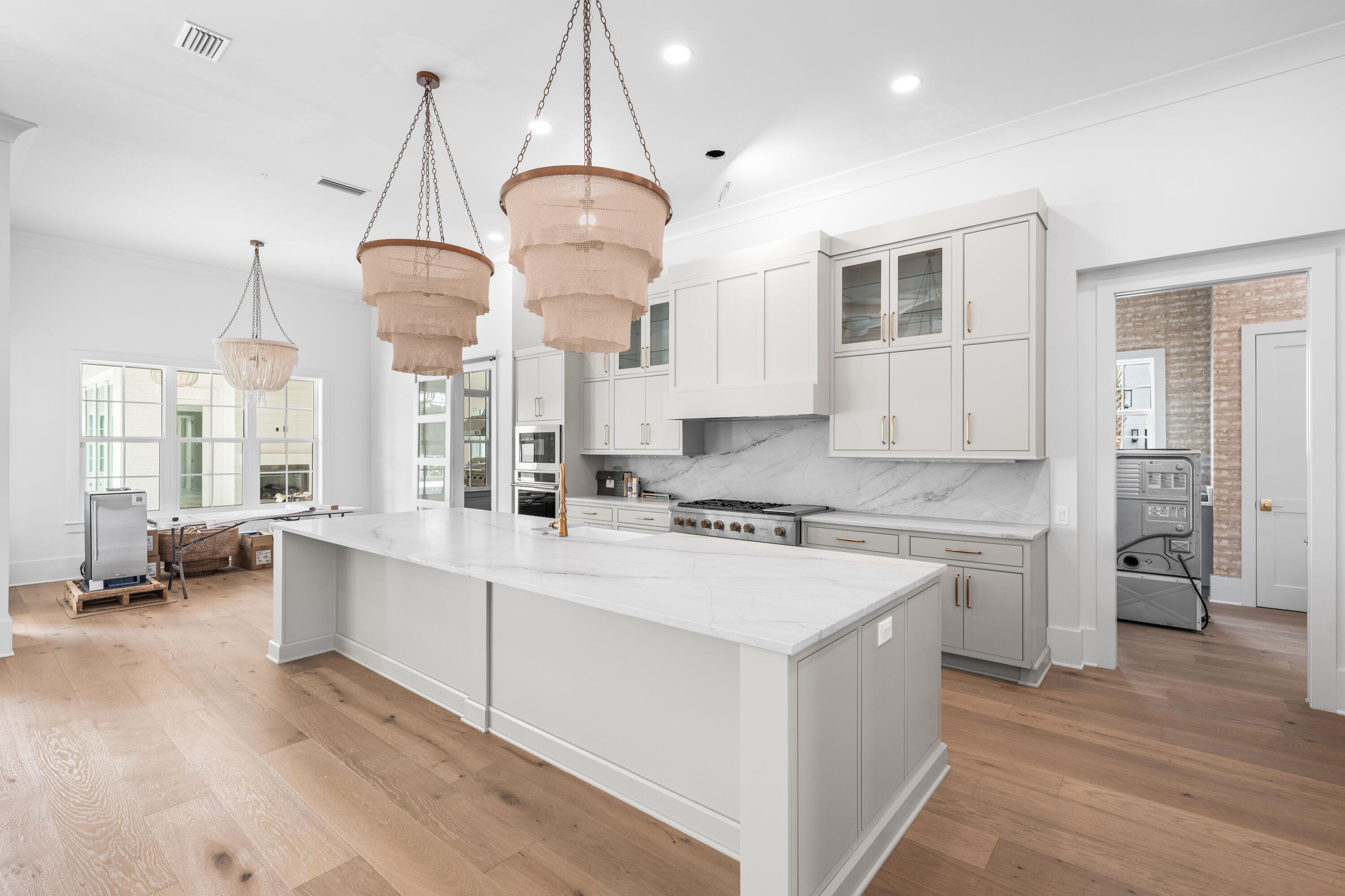 WATERSOUND CAMP CREEK - Residential