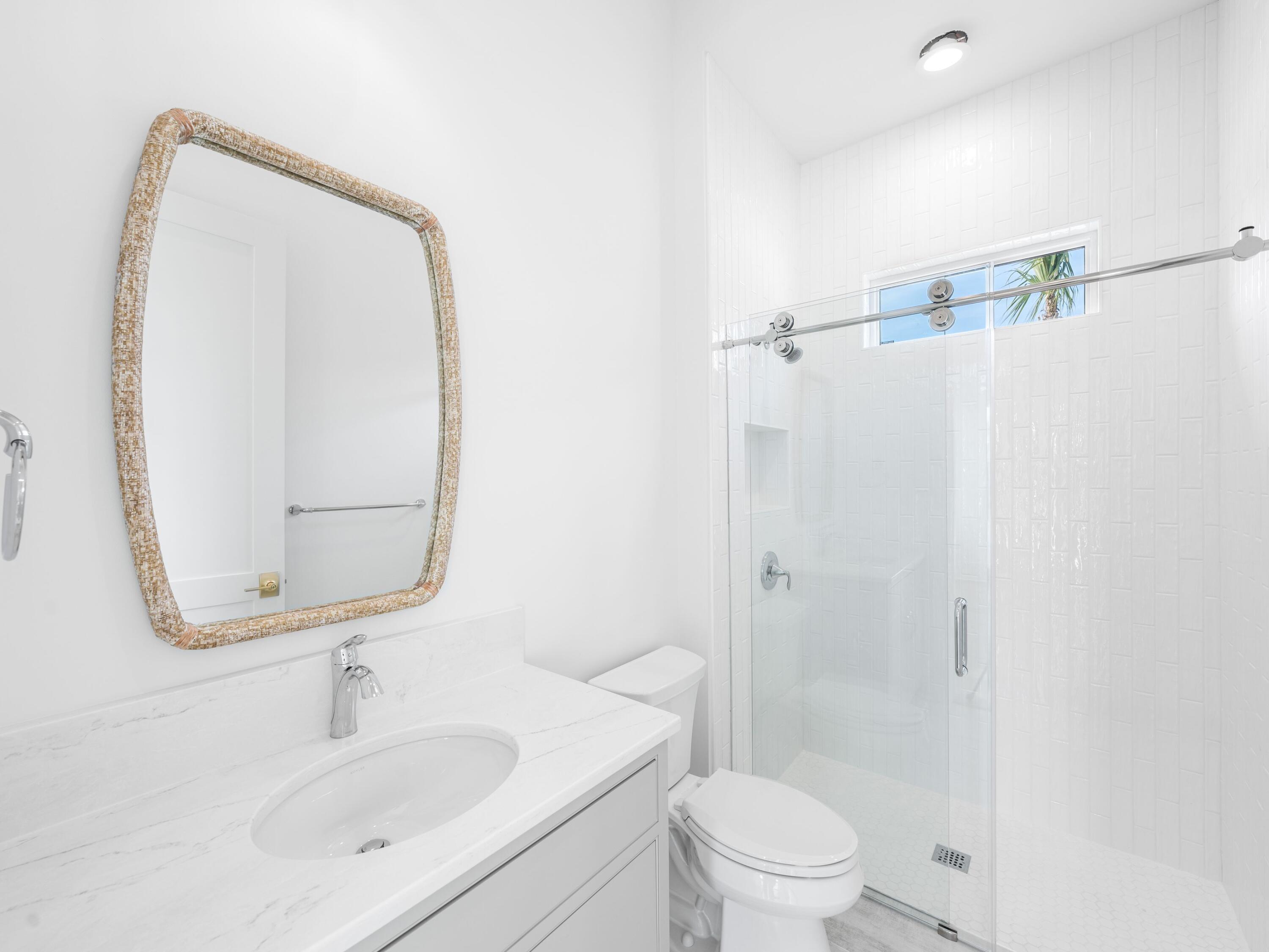 WATERSOUND CAMP CREEK - Residential