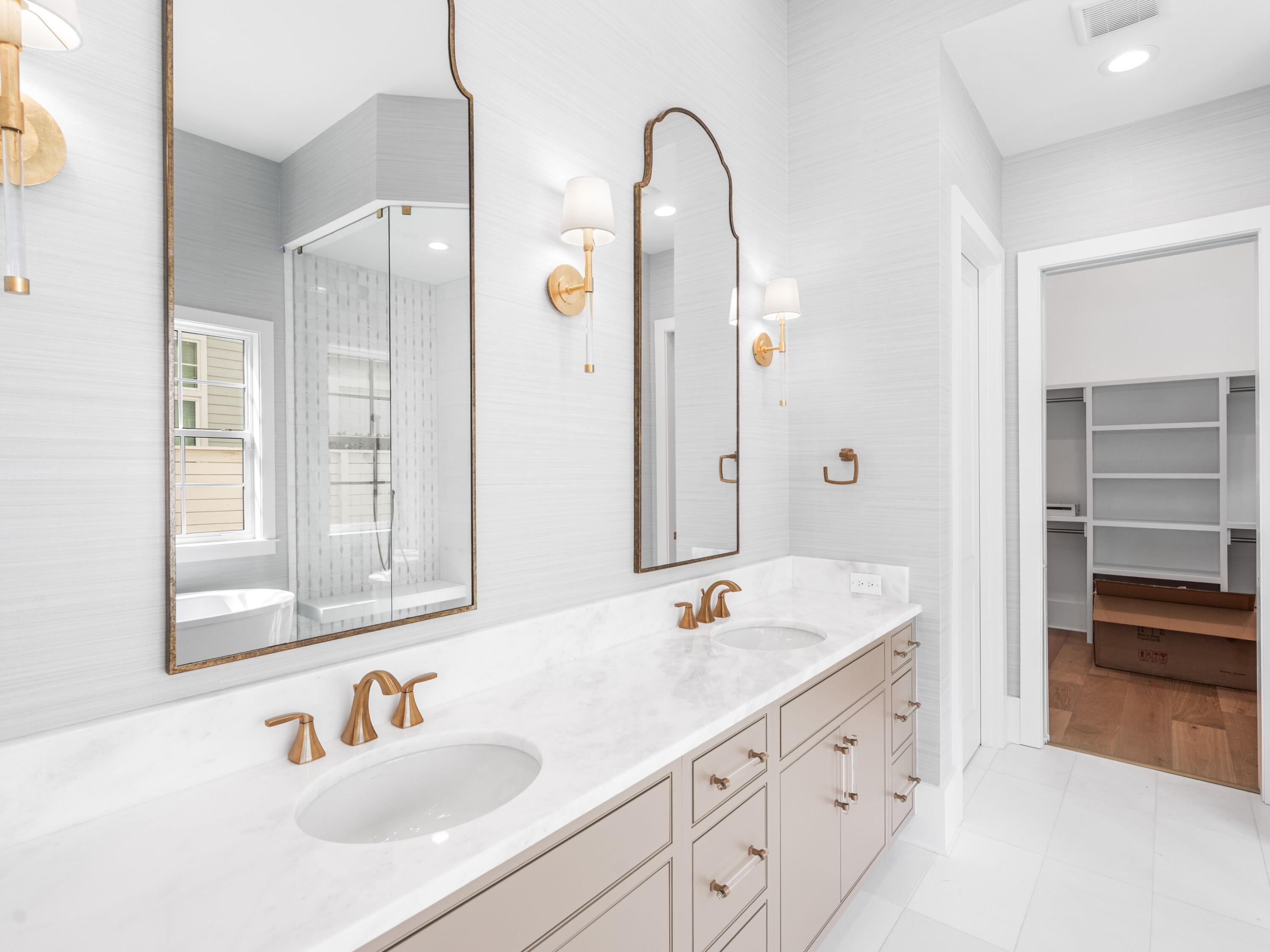 WATERSOUND CAMP CREEK - Residential