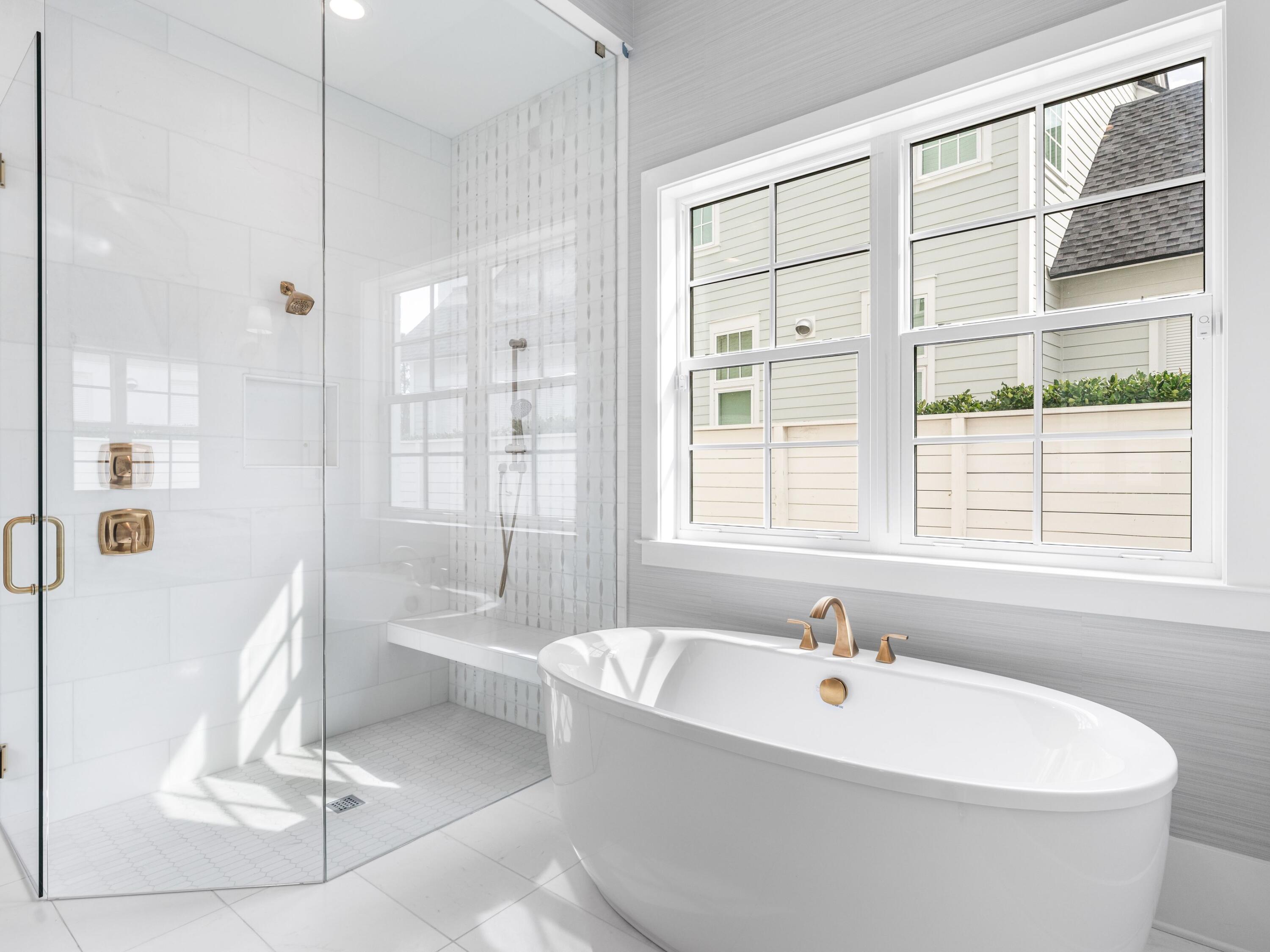 WATERSOUND CAMP CREEK - Residential