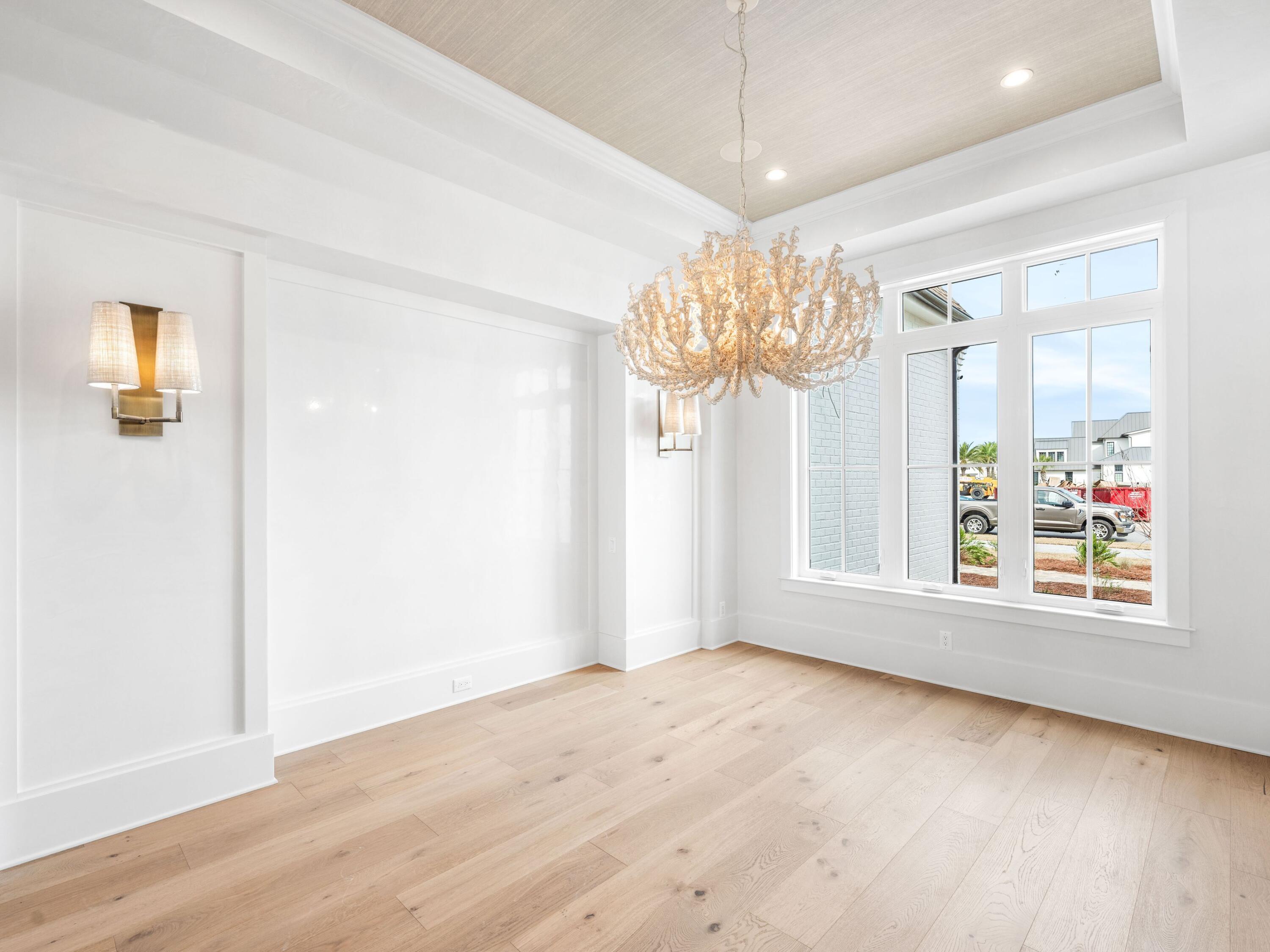 WATERSOUND CAMP CREEK - Residential