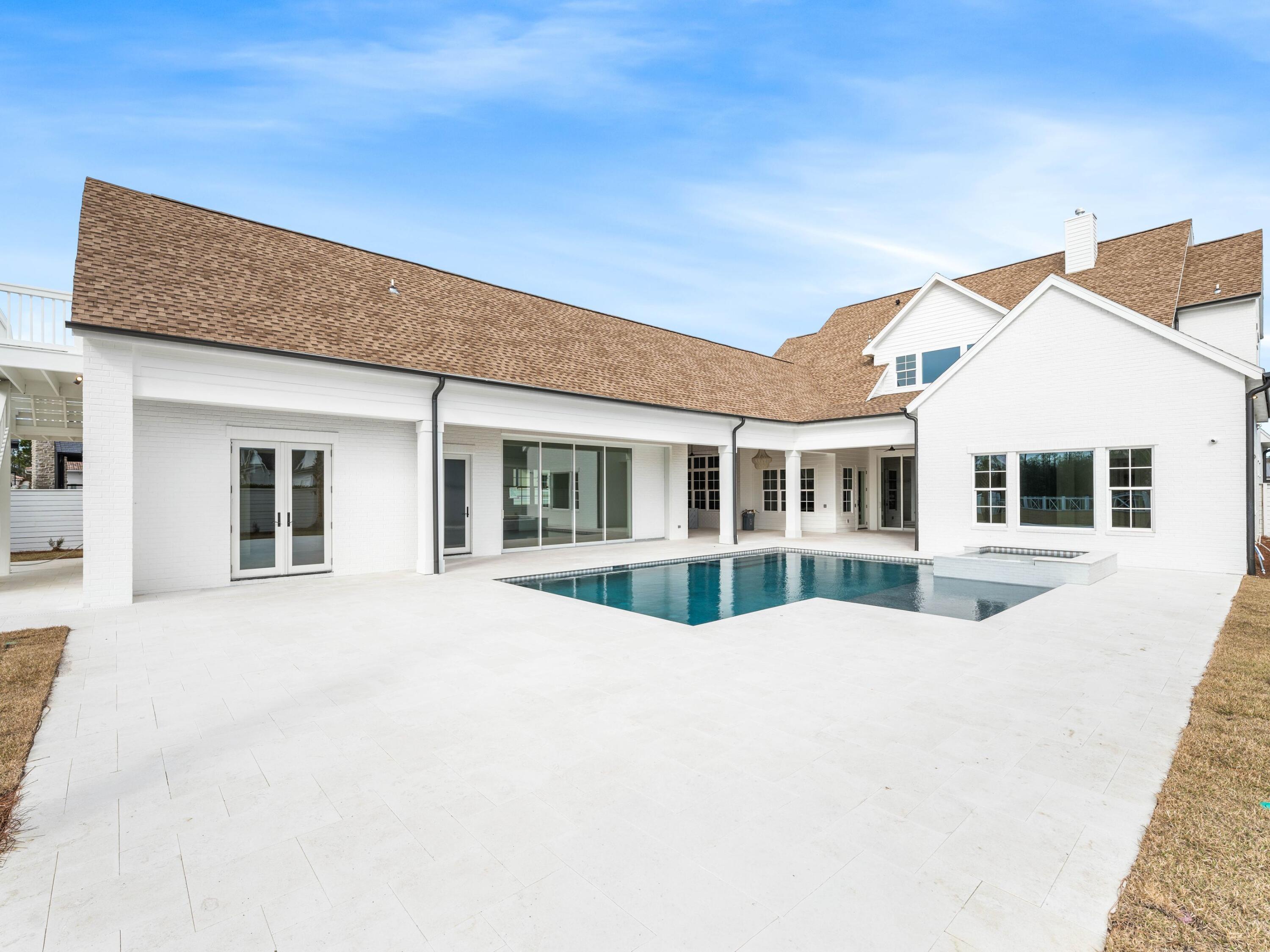 WATERSOUND CAMP CREEK - Residential