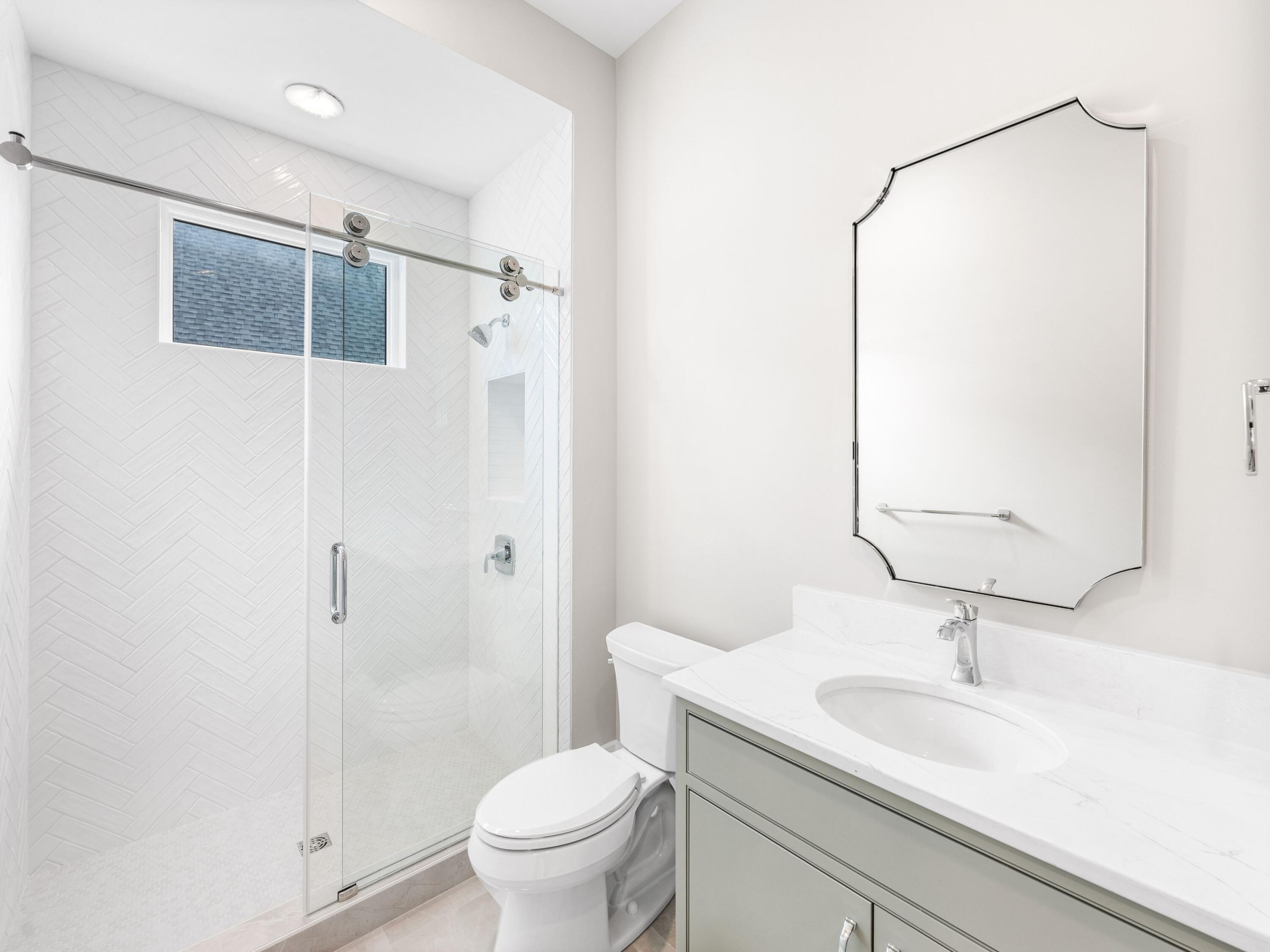 WATERSOUND CAMP CREEK - Residential