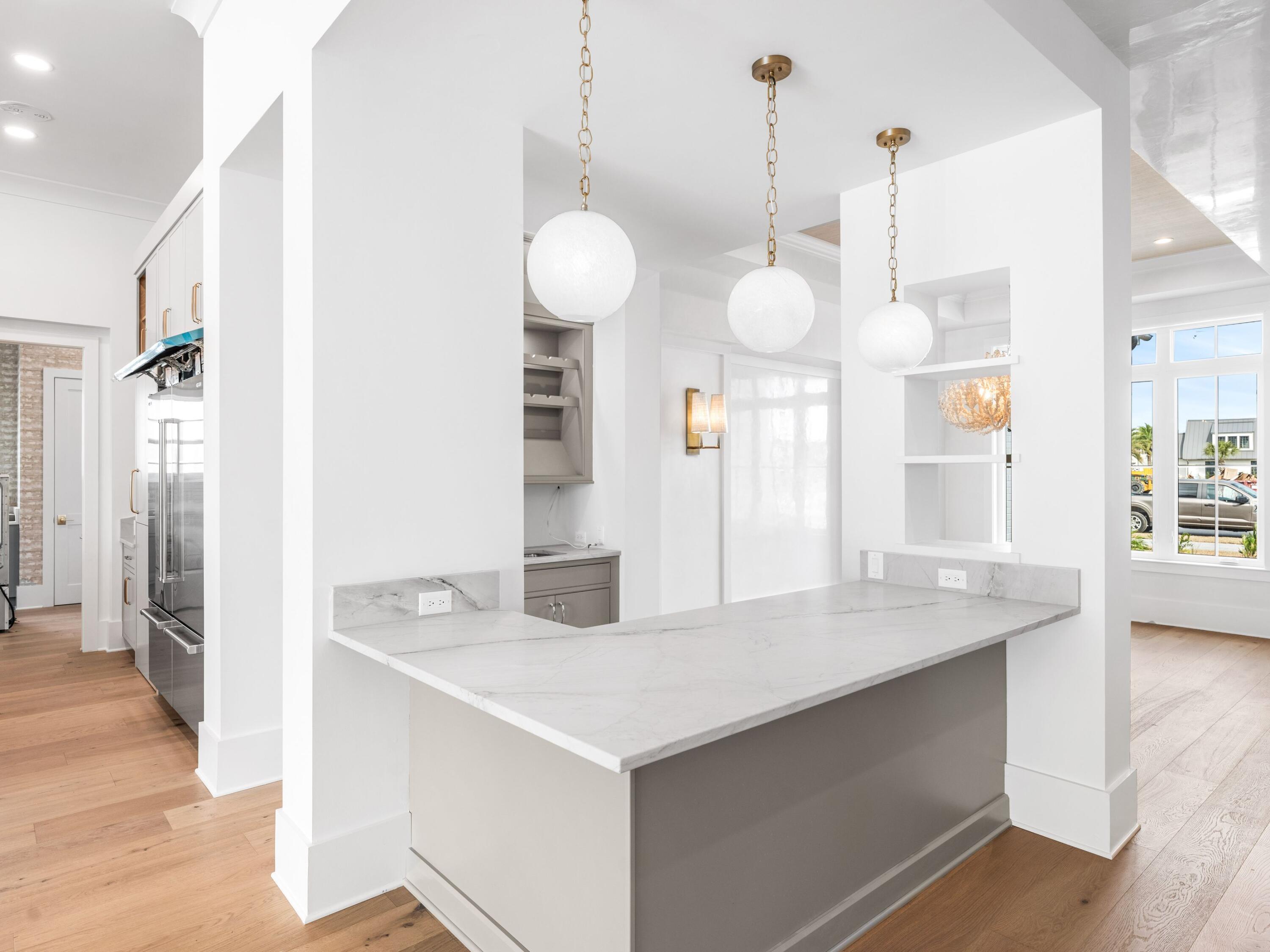 WATERSOUND CAMP CREEK - Residential