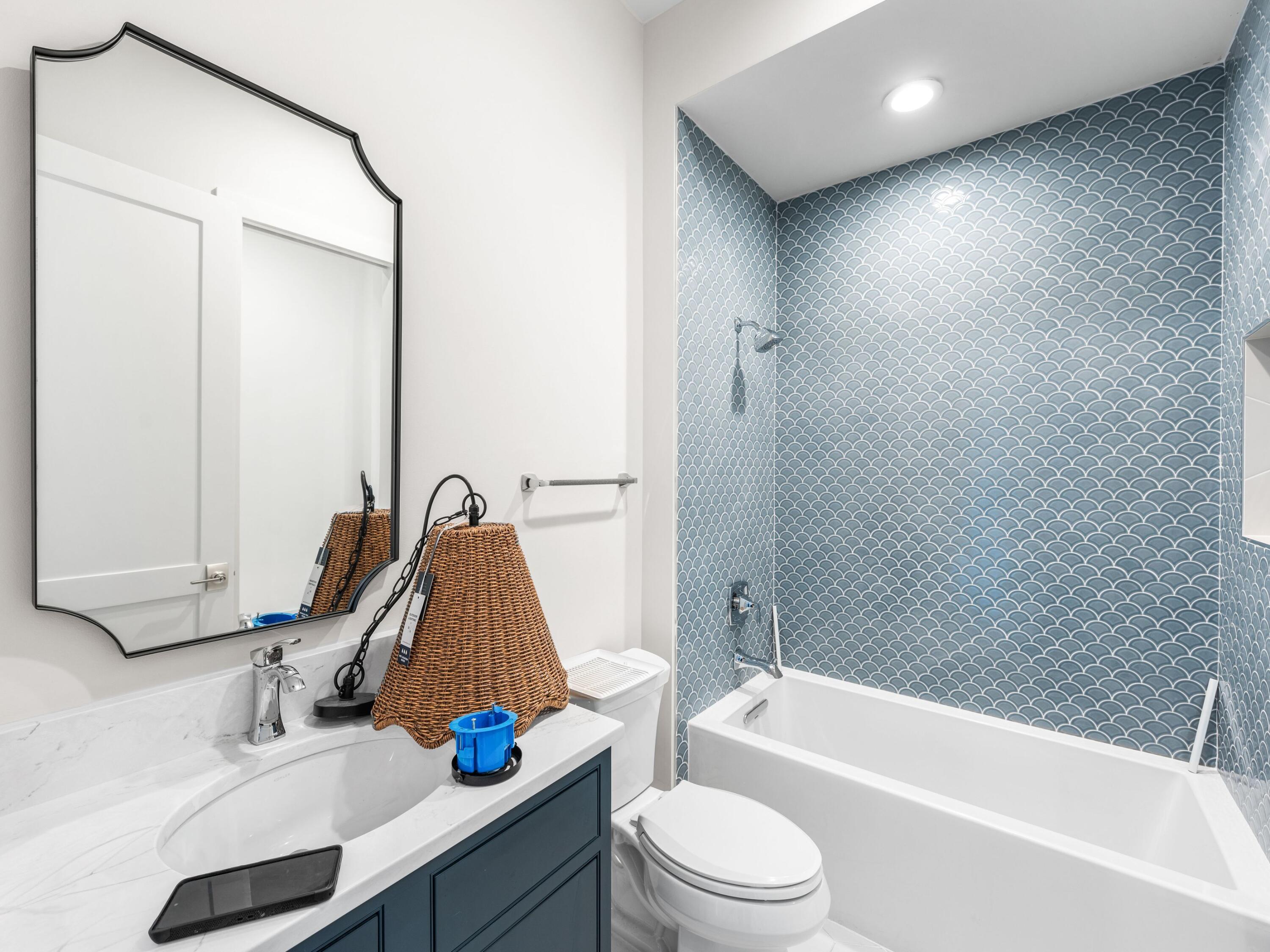 WATERSOUND CAMP CREEK - Residential