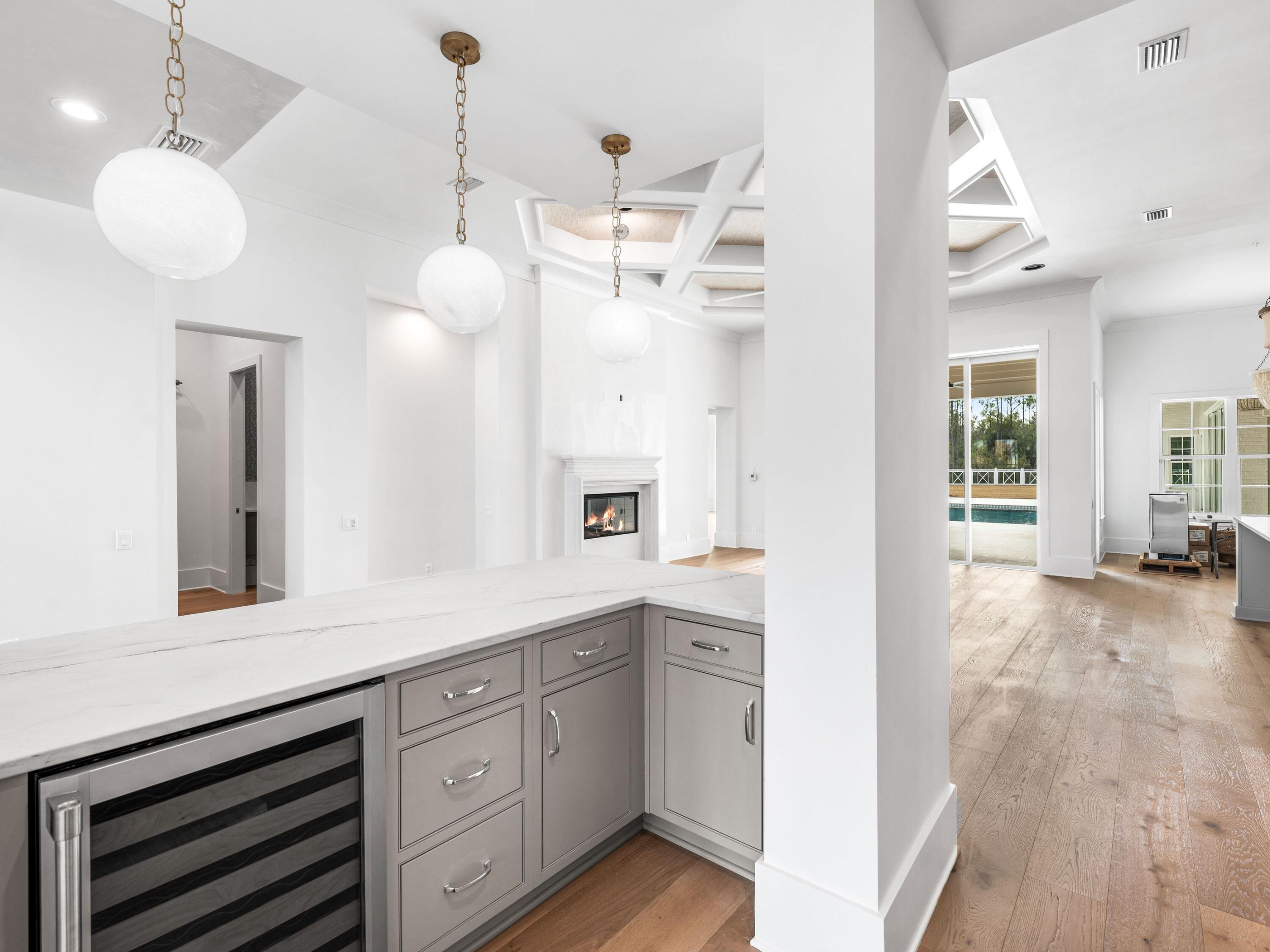 WATERSOUND CAMP CREEK - Residential