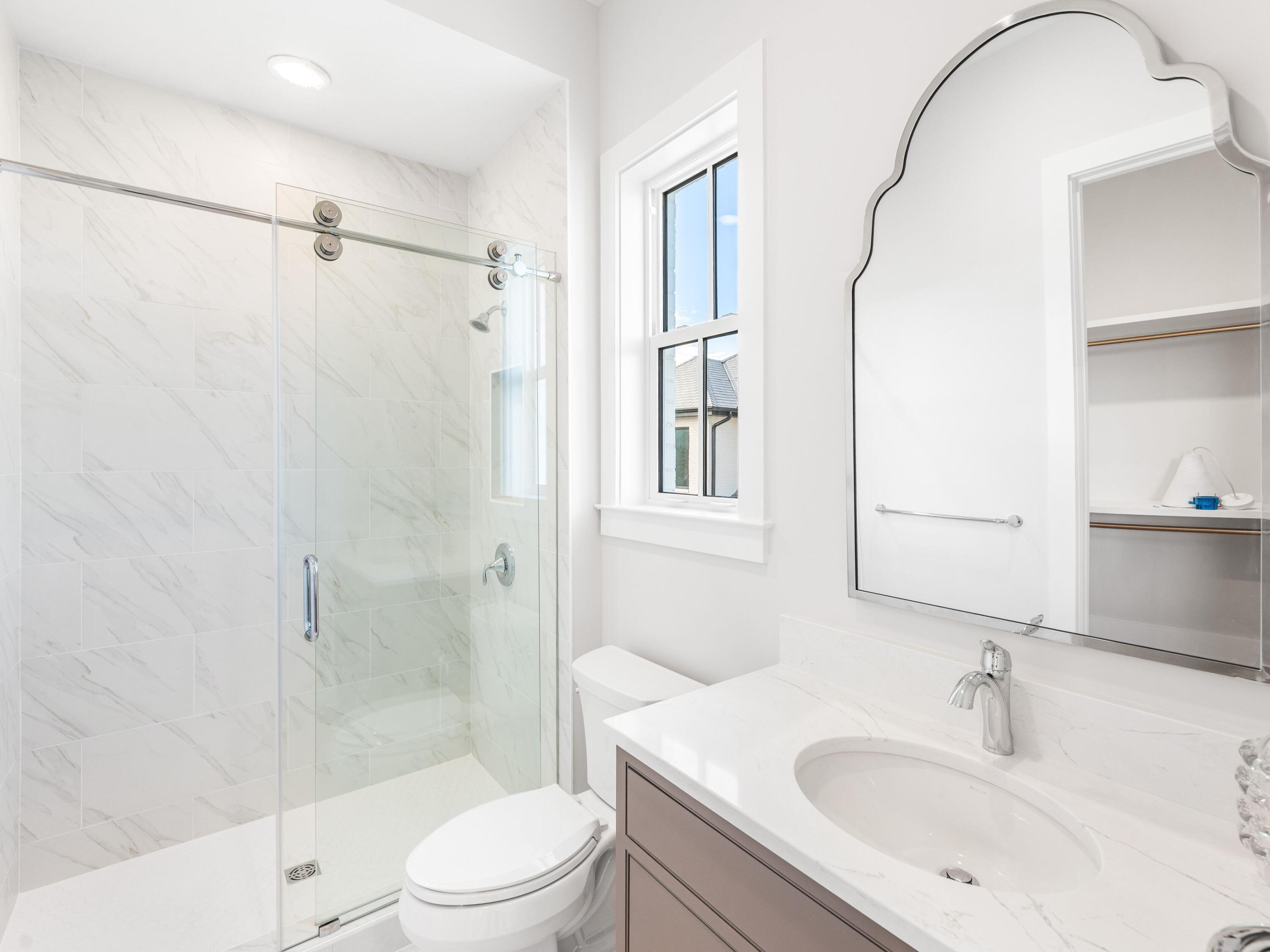 WATERSOUND CAMP CREEK - Residential