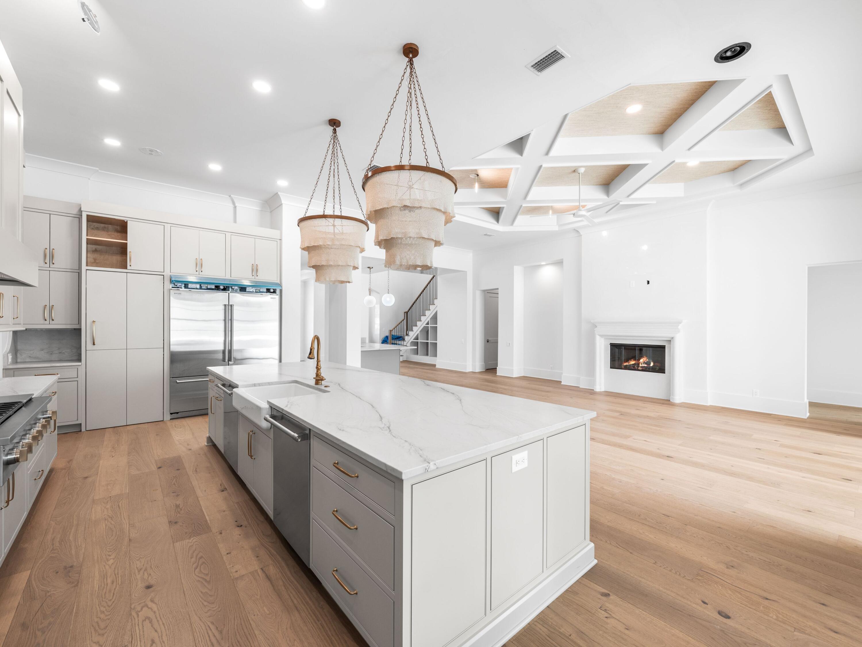 WATERSOUND CAMP CREEK - Residential