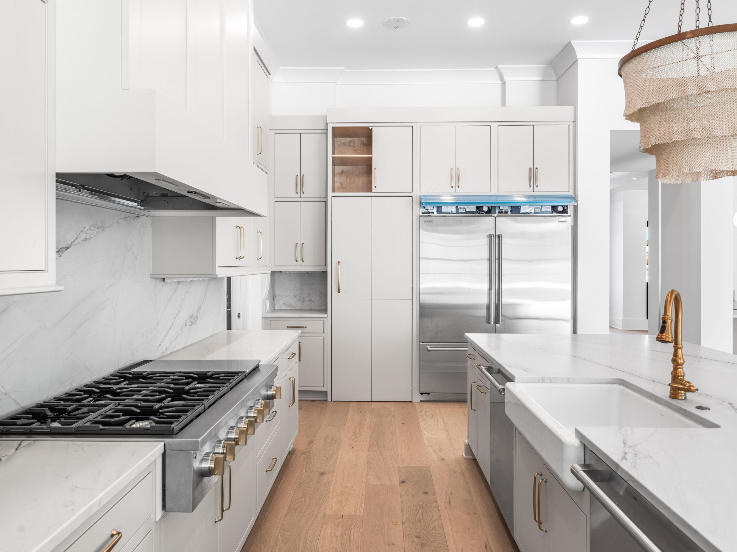 WATERSOUND CAMP CREEK - Residential