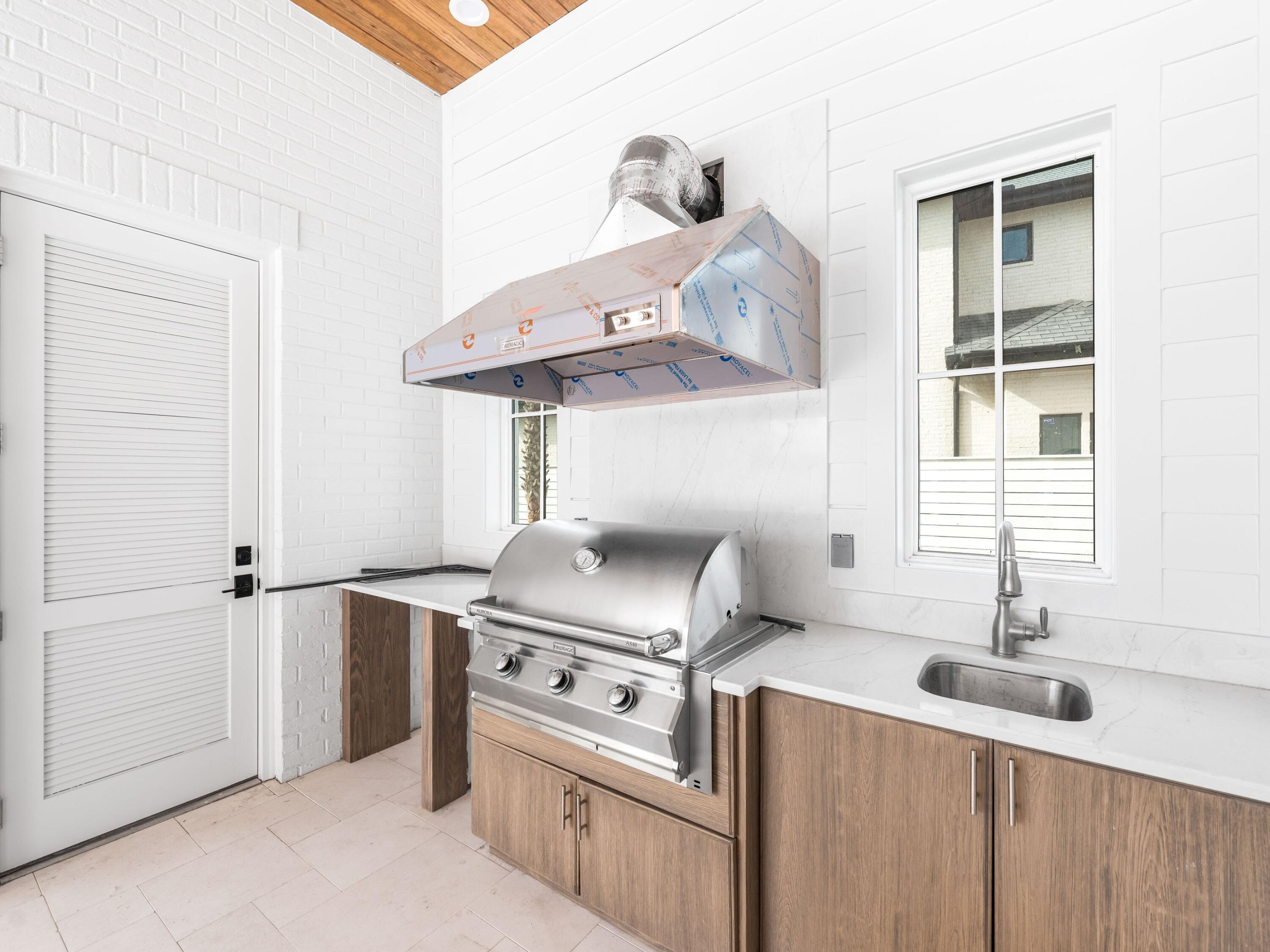 WATERSOUND CAMP CREEK - Residential