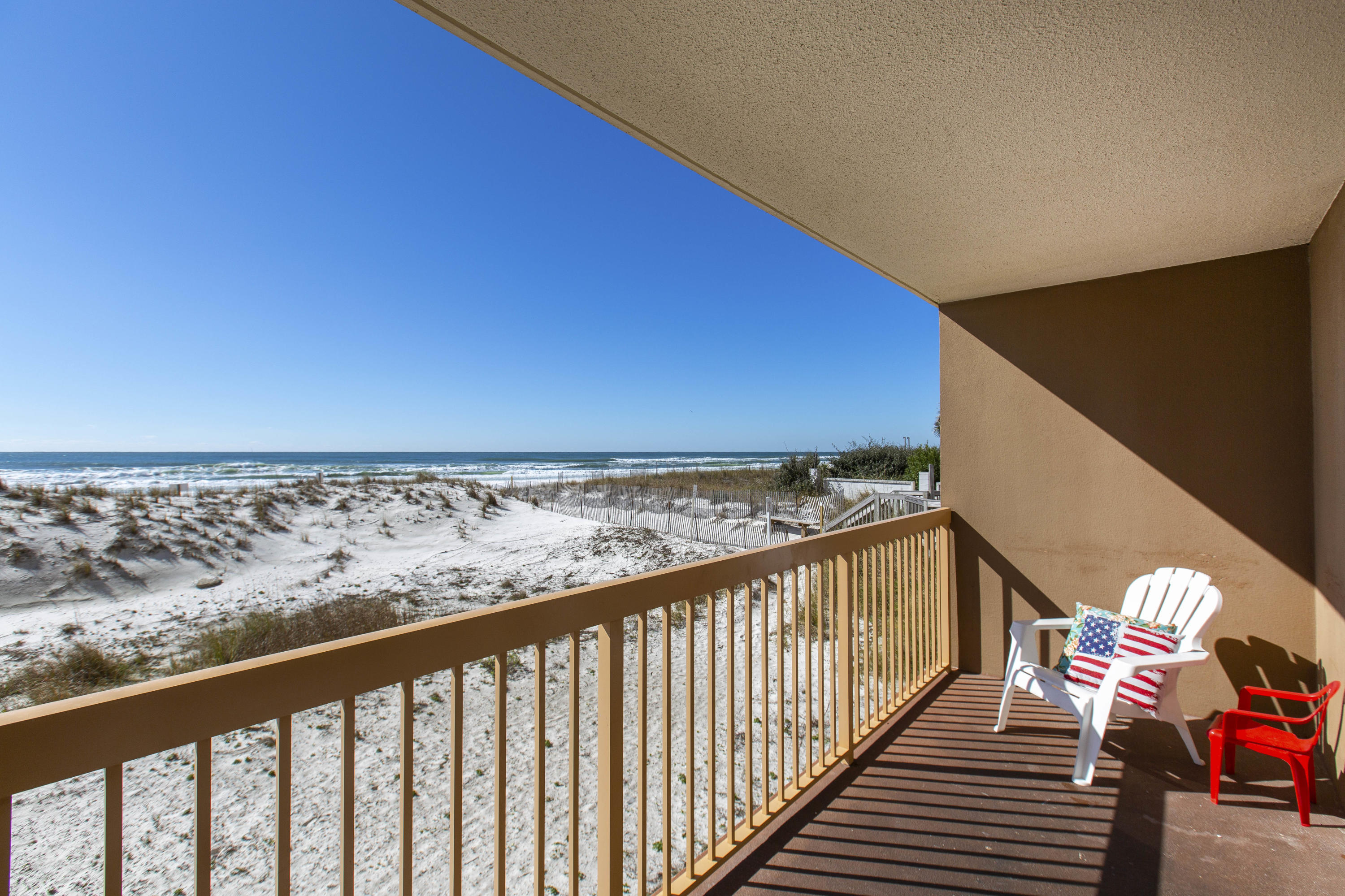 PELICAN BEACH RESORT CONDO - Residential