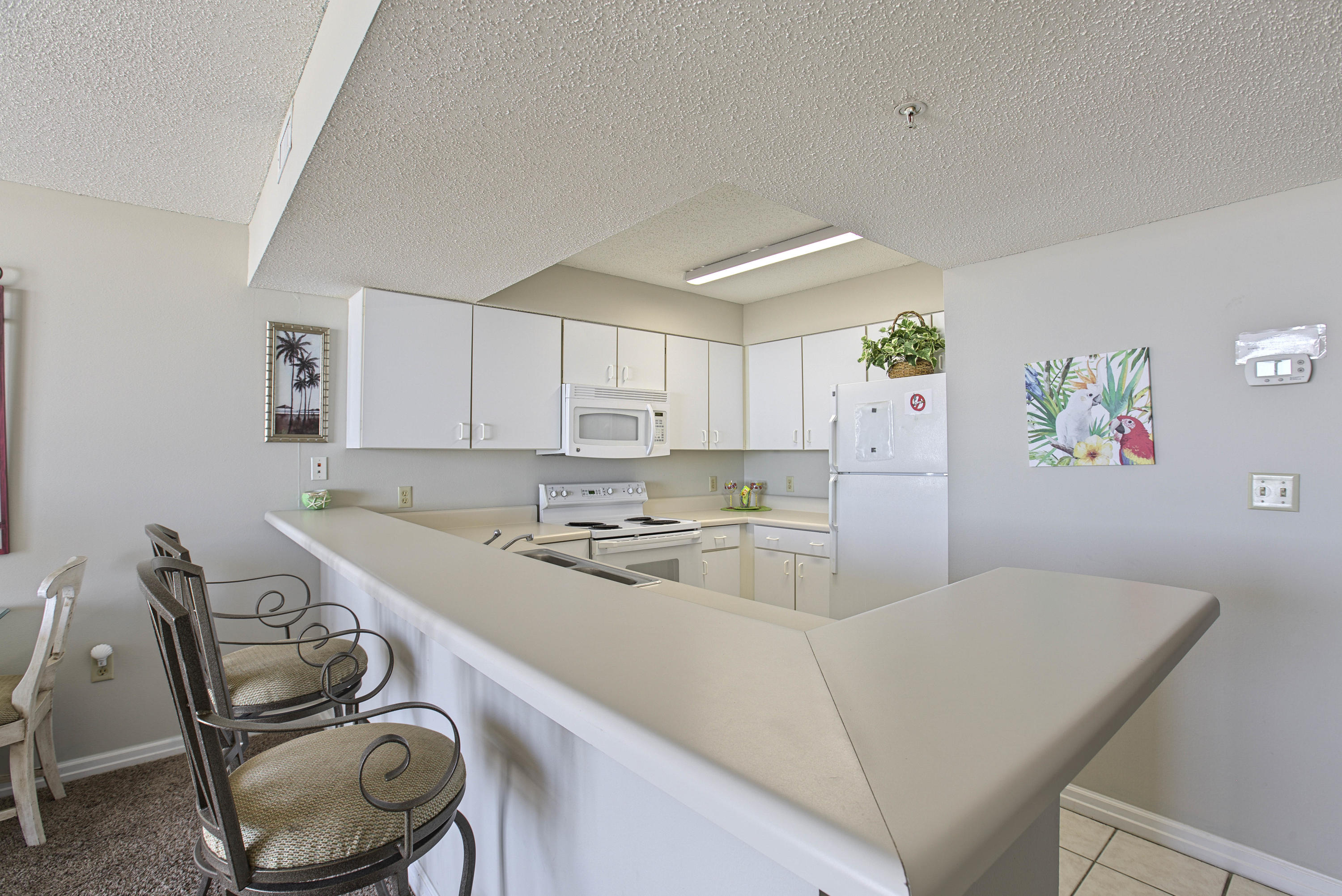 PELICAN BEACH RESORT CONDO - Residential