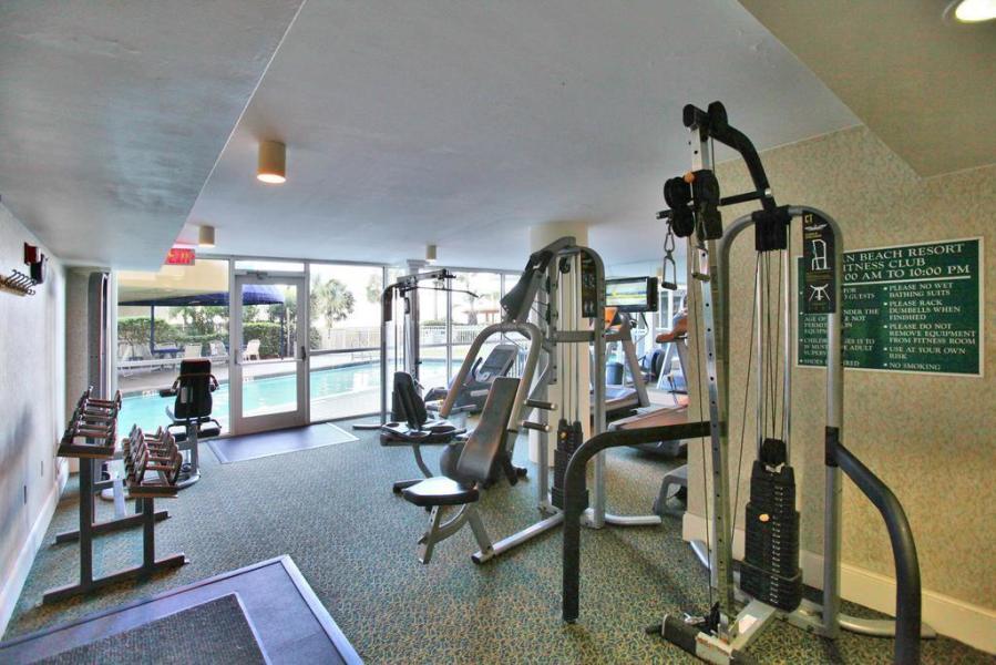 PELICAN BEACH RESORT CONDO - Residential