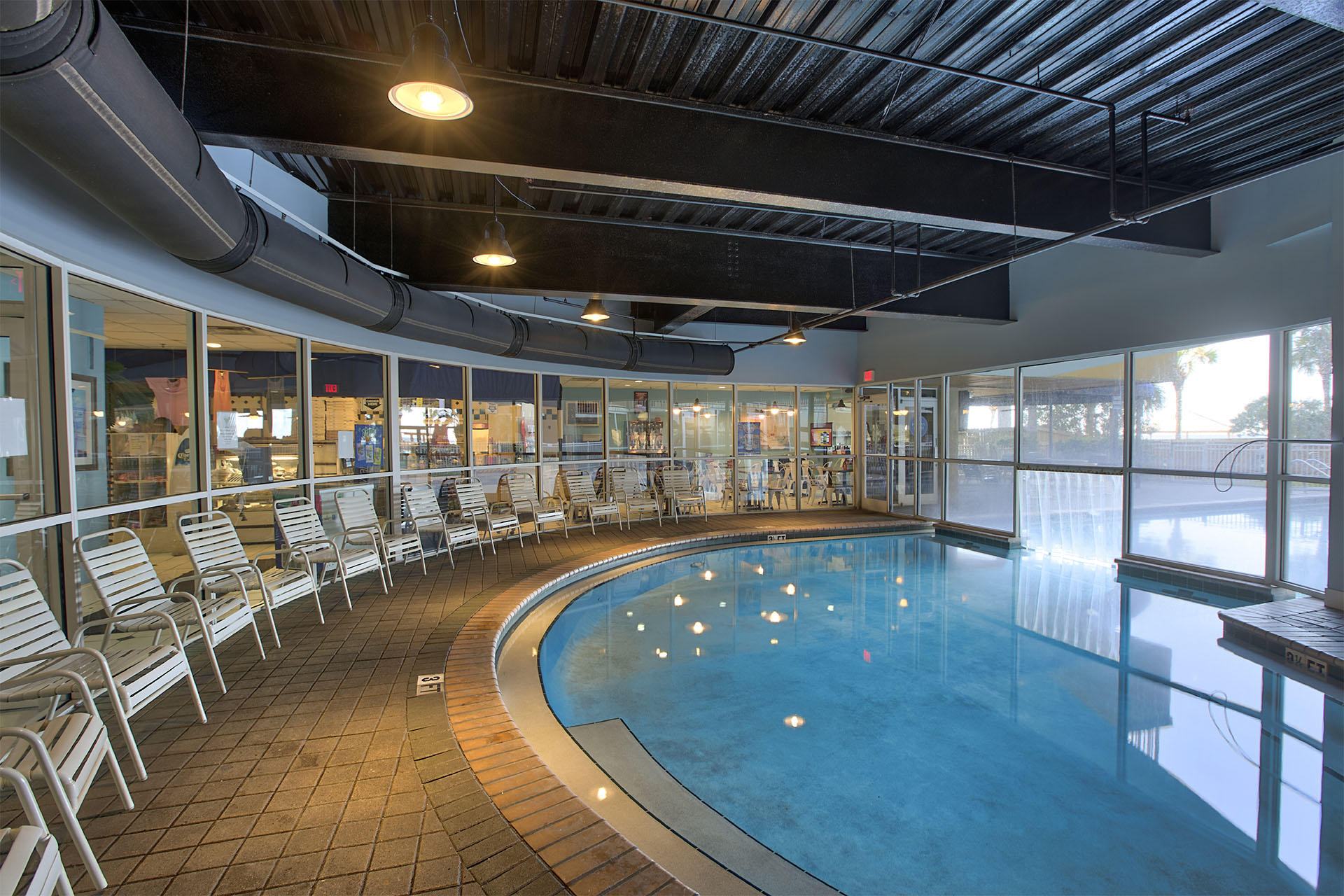 PELICAN BEACH RESORT CONDO - Residential