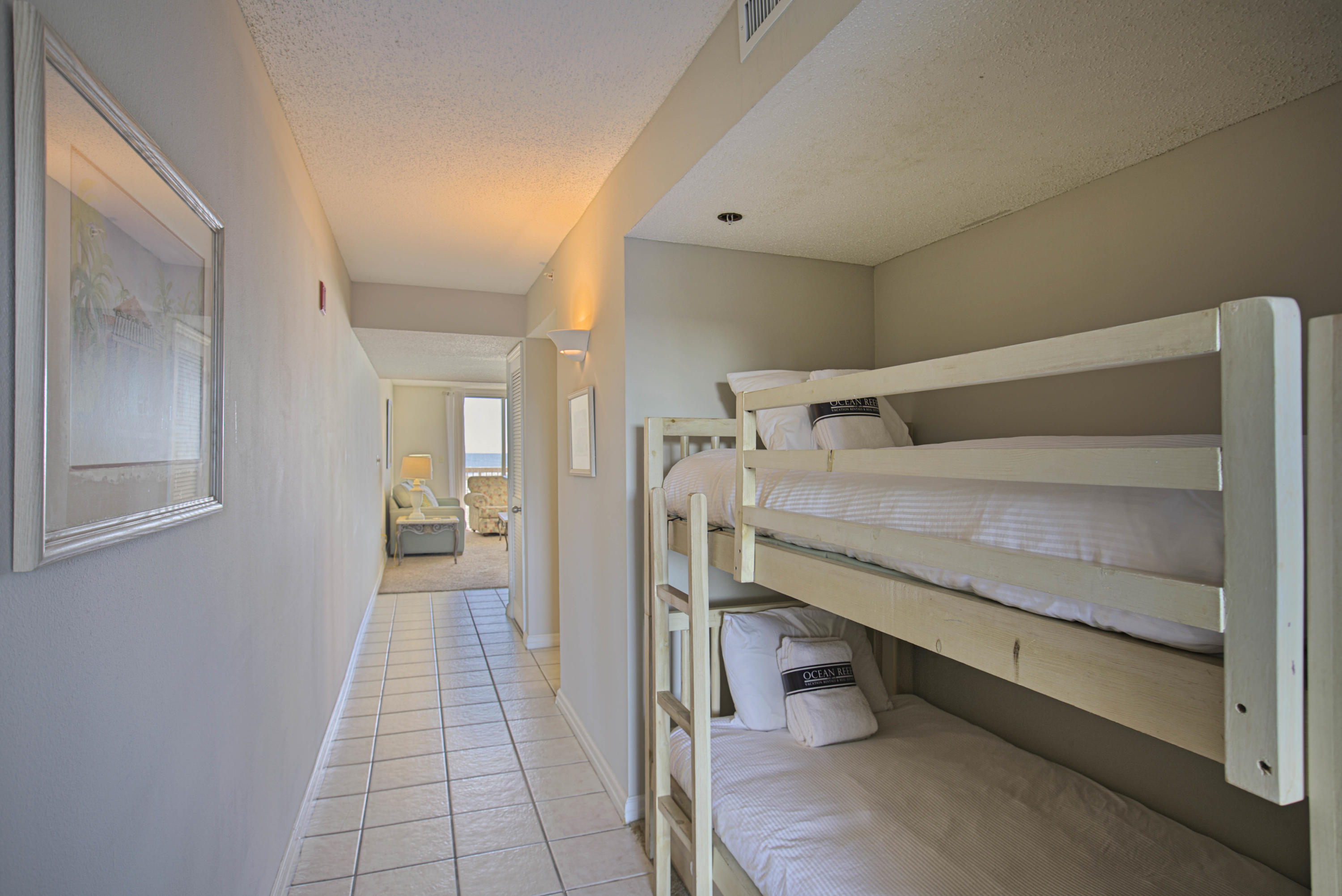 PELICAN BEACH RESORT CONDO - Residential