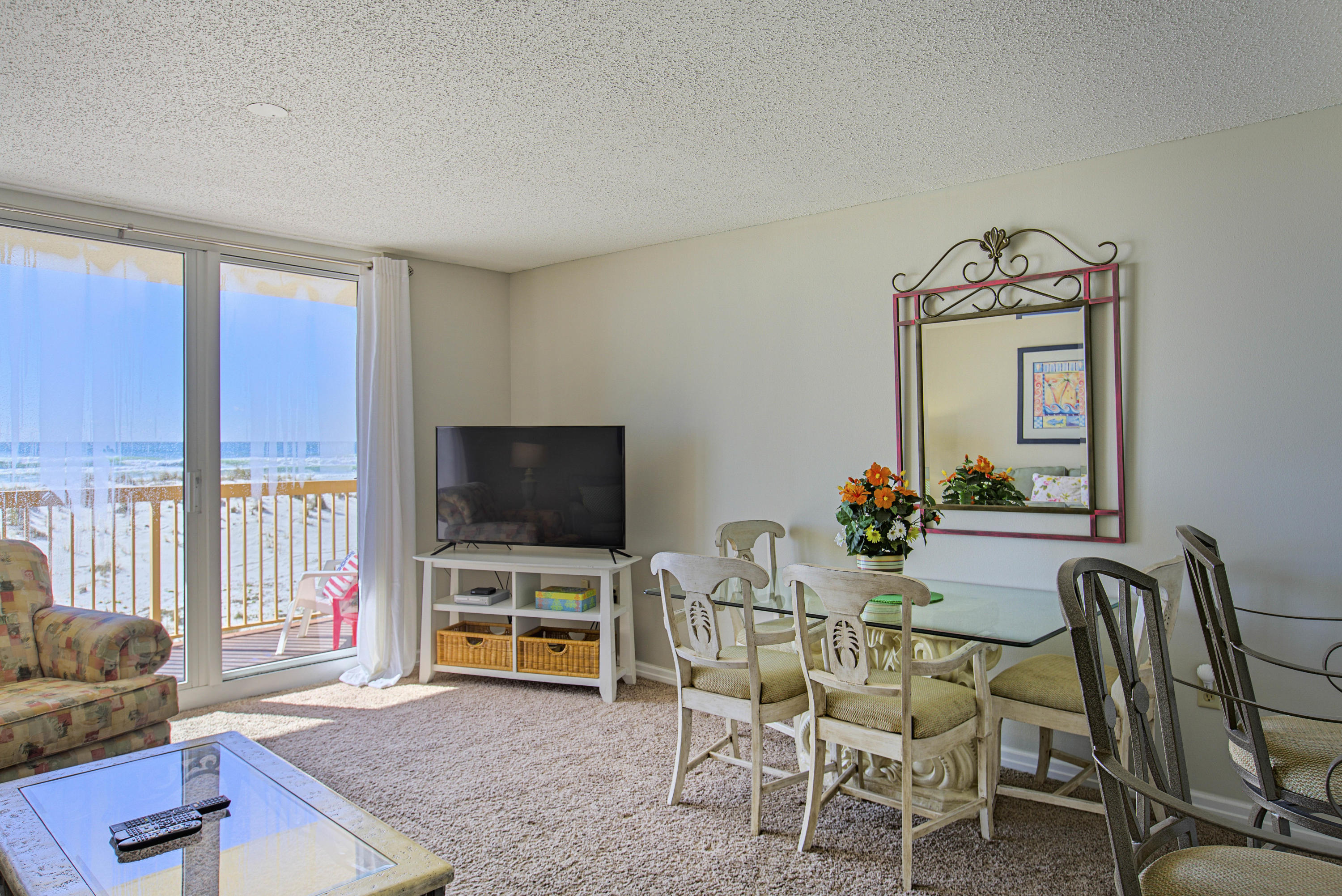PELICAN BEACH RESORT CONDO - Residential