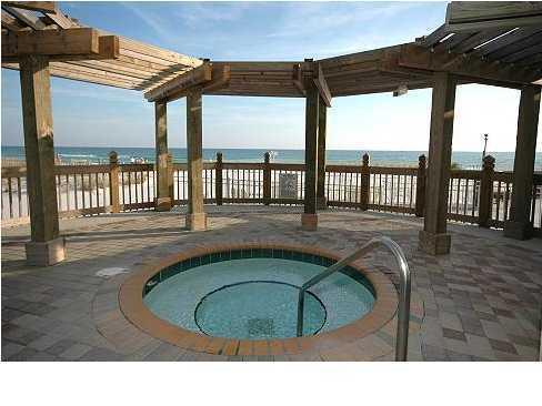 PELICAN BEACH RESORT CONDO - Residential
