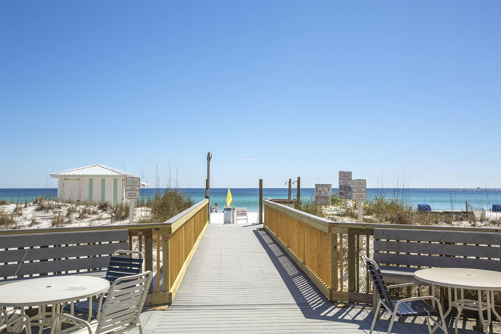 PELICAN BEACH RESORT CONDO - Residential