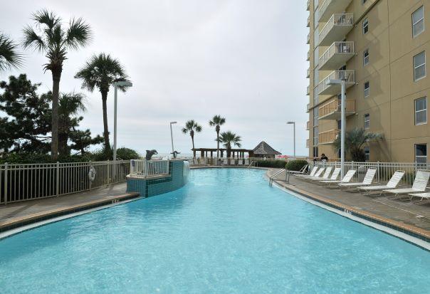 PELICAN BEACH RESORT CONDO - Residential