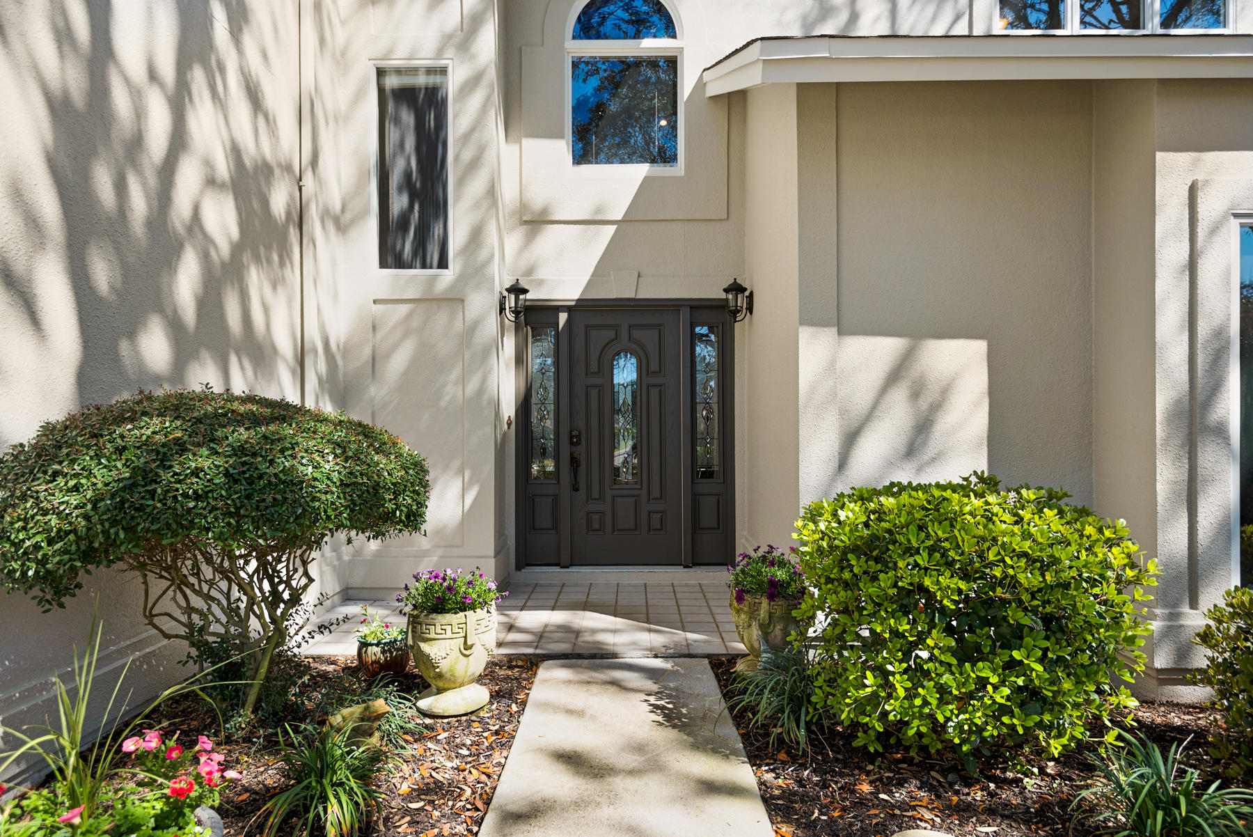 LAKE POINTE - Residential