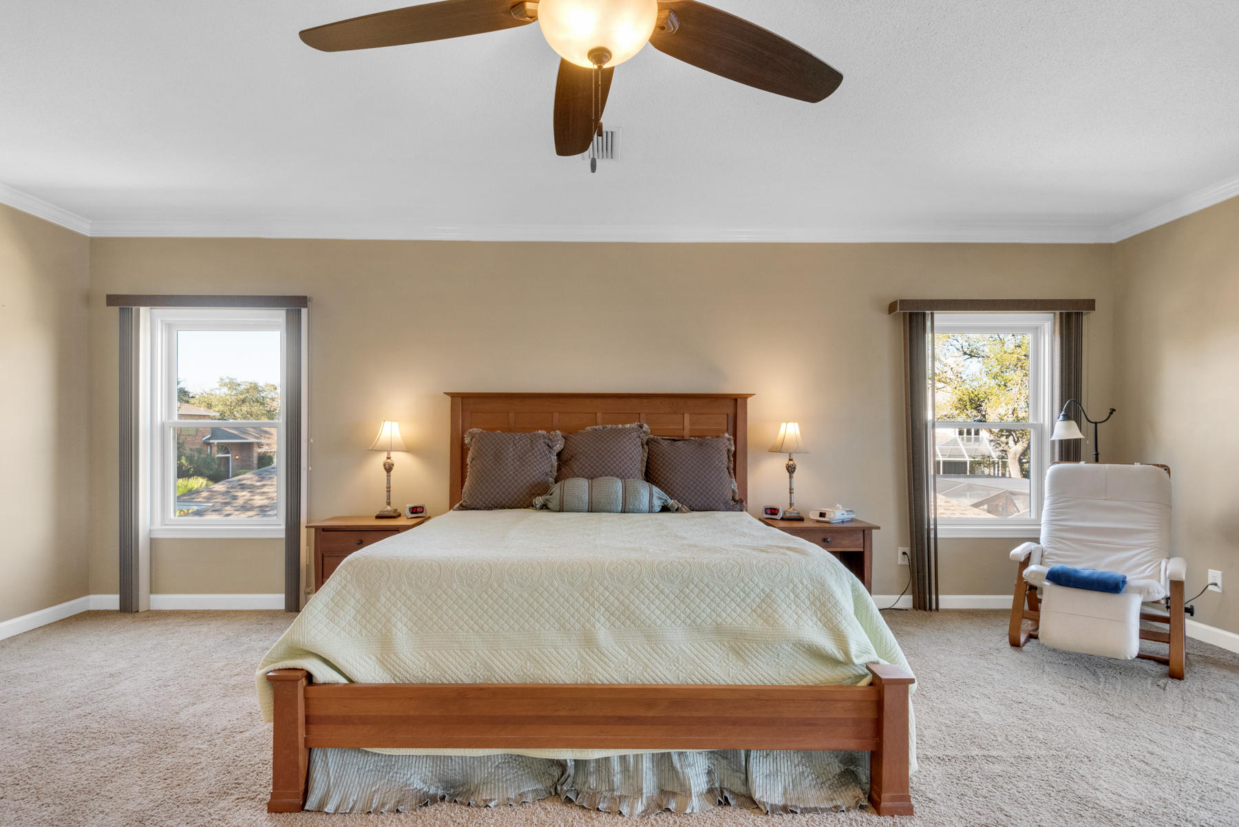 LAKE POINTE - Residential