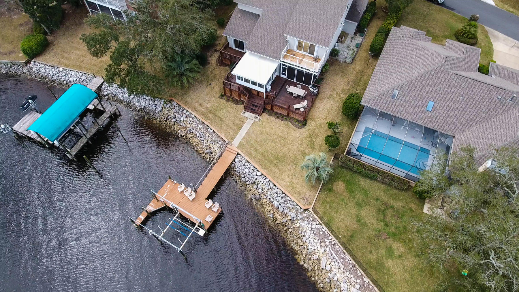 LAKE POINTE - Residential