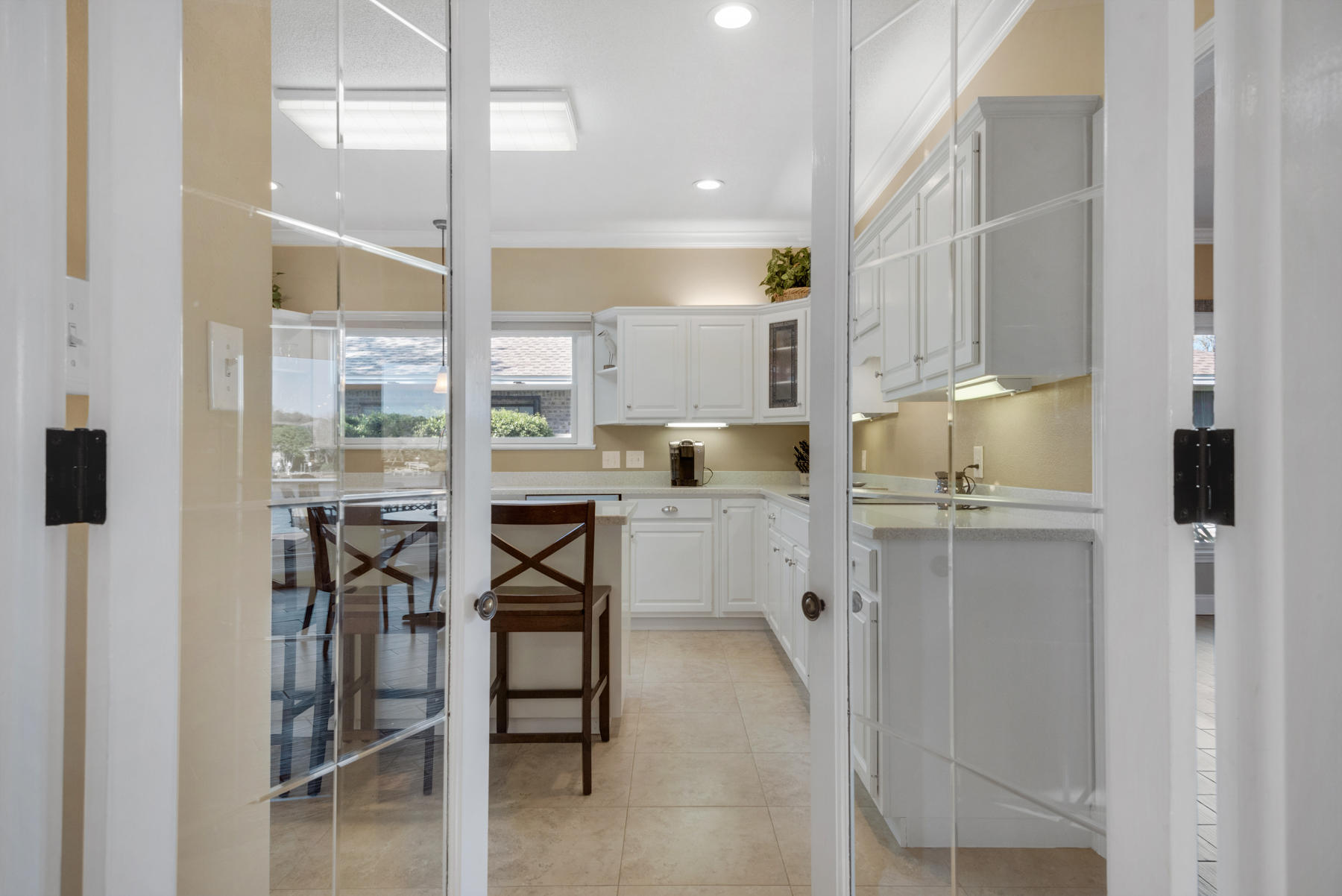 LAKE POINTE - Residential