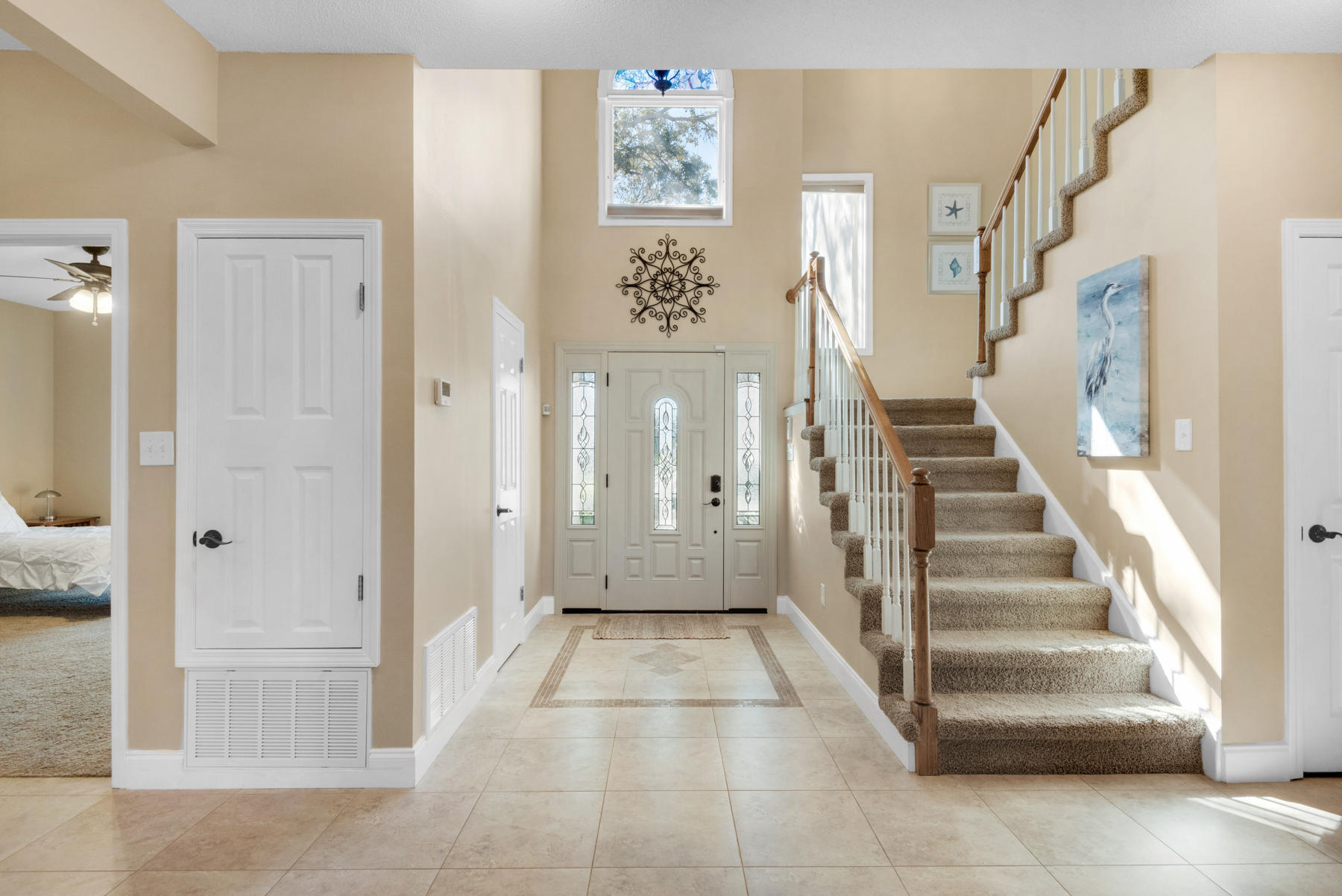 LAKE POINTE - Residential
