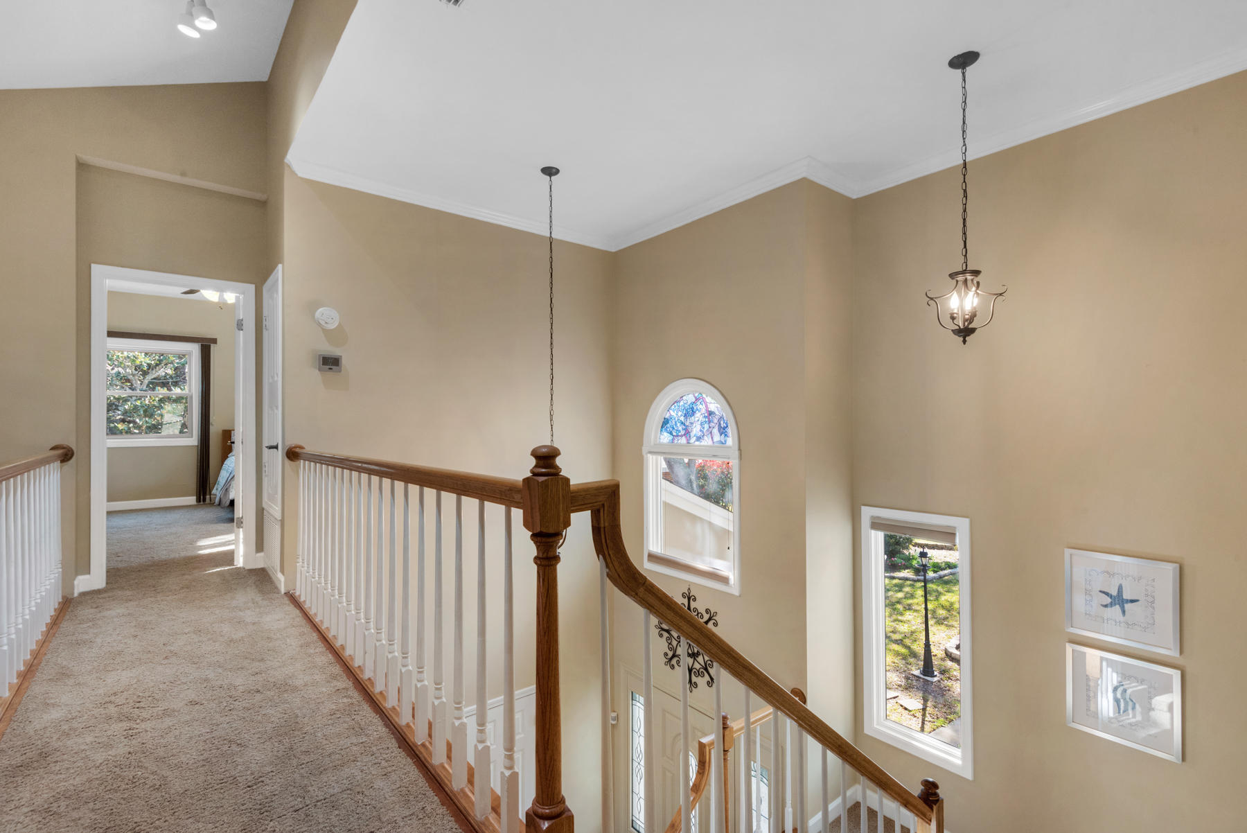 LAKE POINTE - Residential